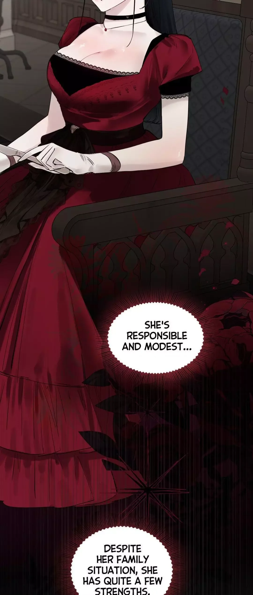 In the Doghouse Chapter 60 page 9