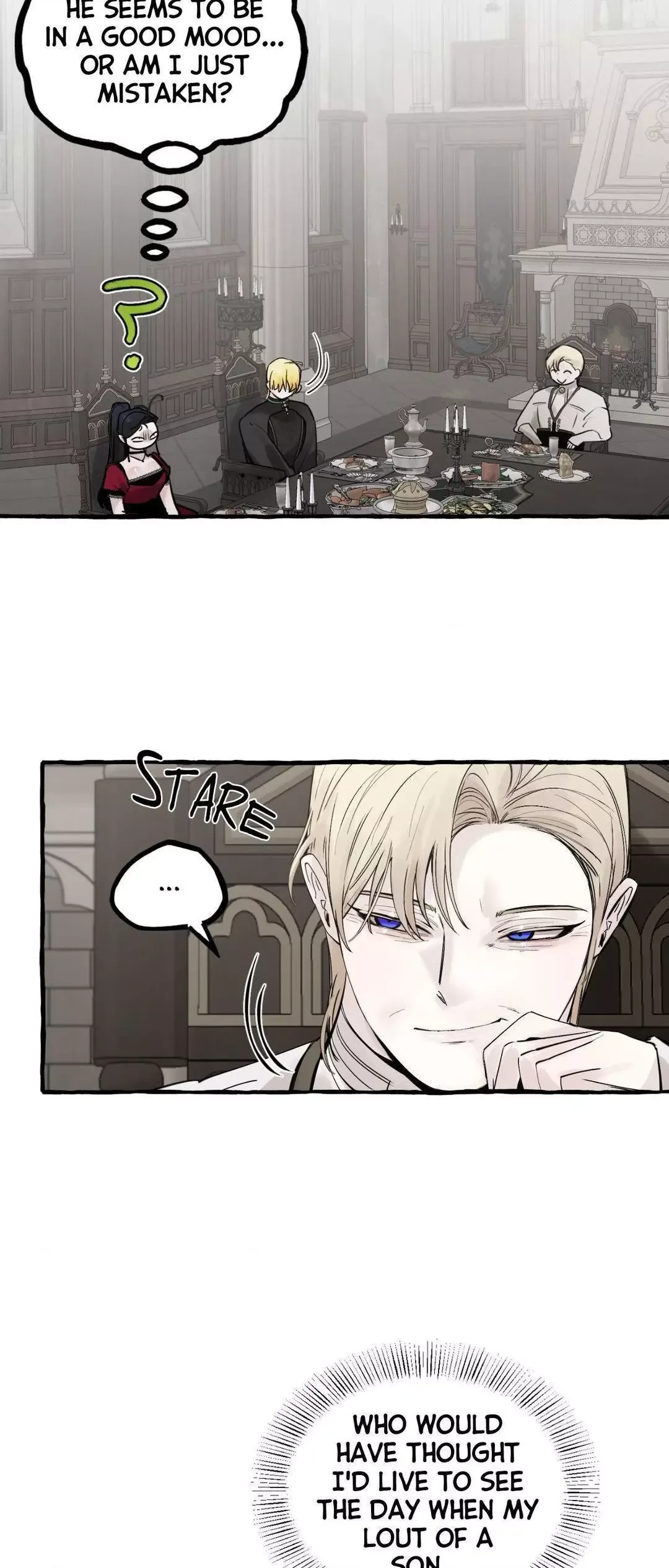 In the Doghouse Chapter 60 page 5