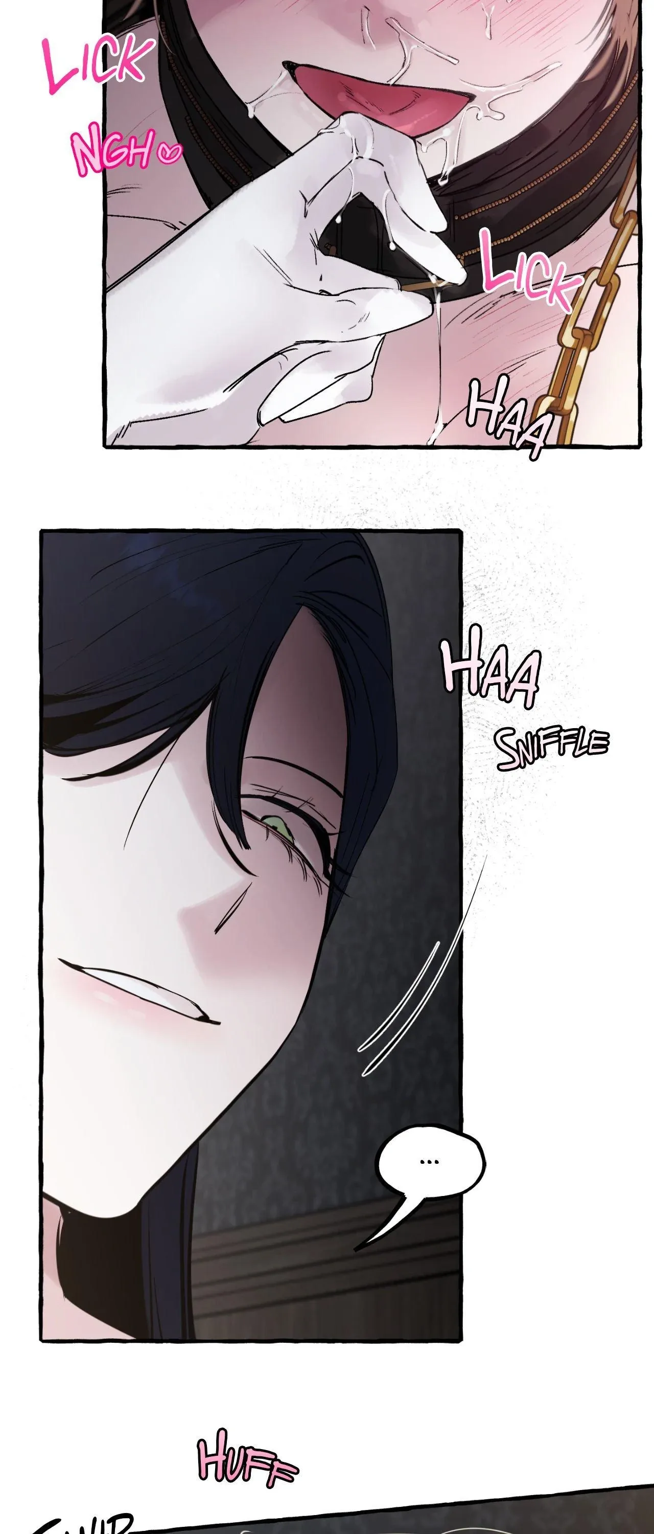 In the Doghouse Chapter 55 page 54