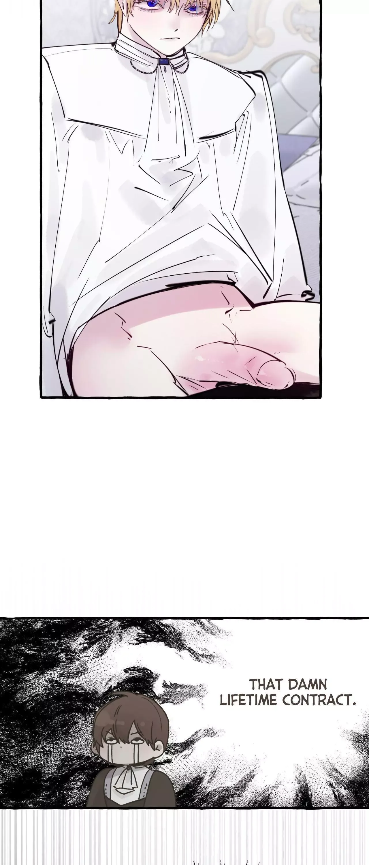 In the Doghouse Chapter 58 page 26