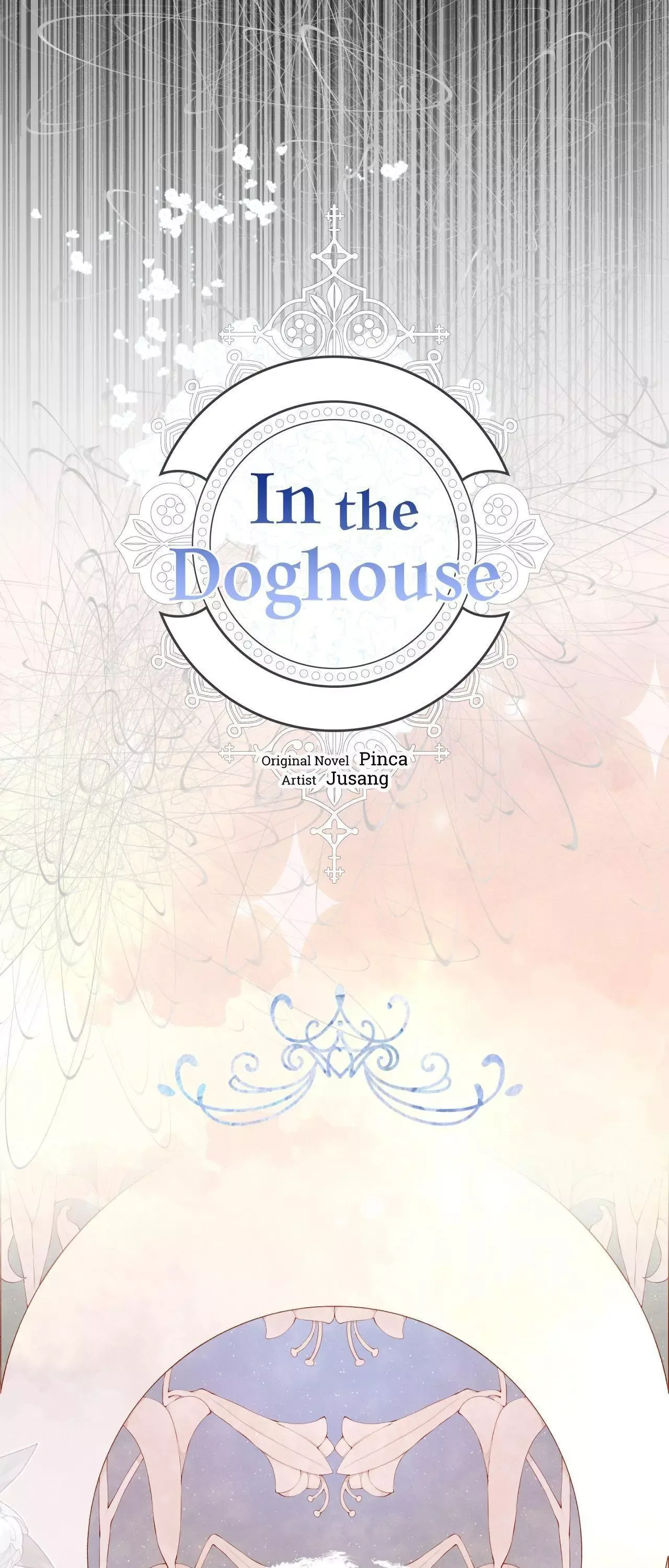 In the Doghouse Chapter 57 page 18