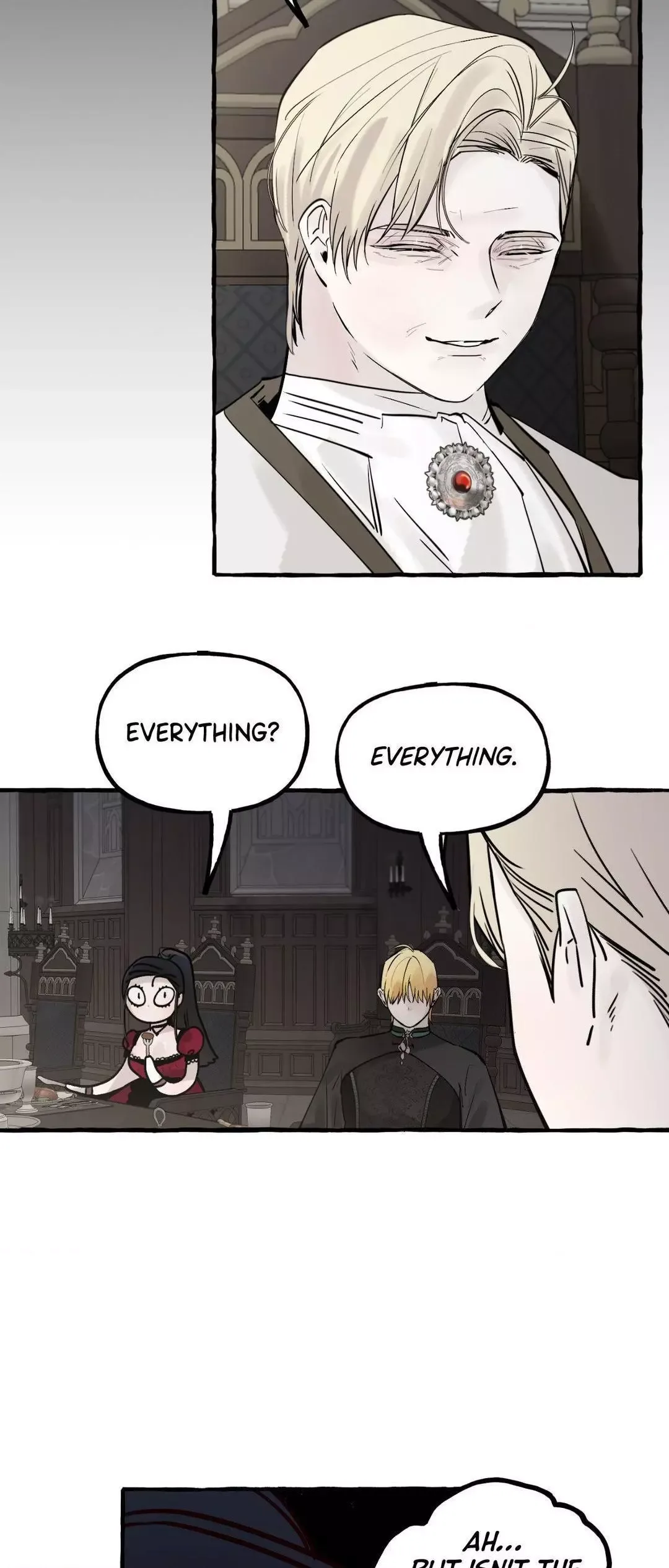 In the Doghouse Chapter 60 page 13