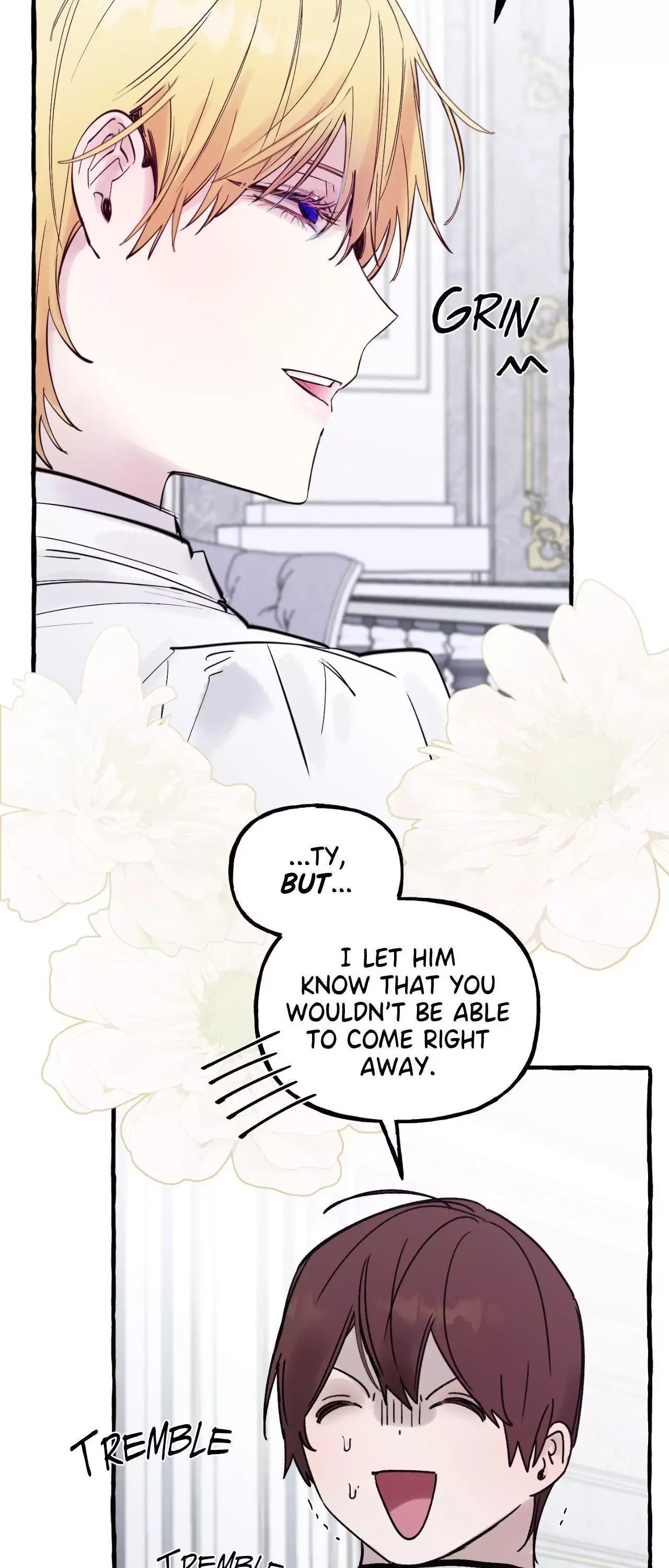 In the Doghouse Chapter 58 page 23