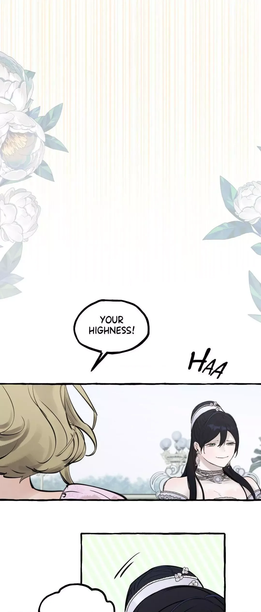 In the Doghouse Chapter 56 page 57