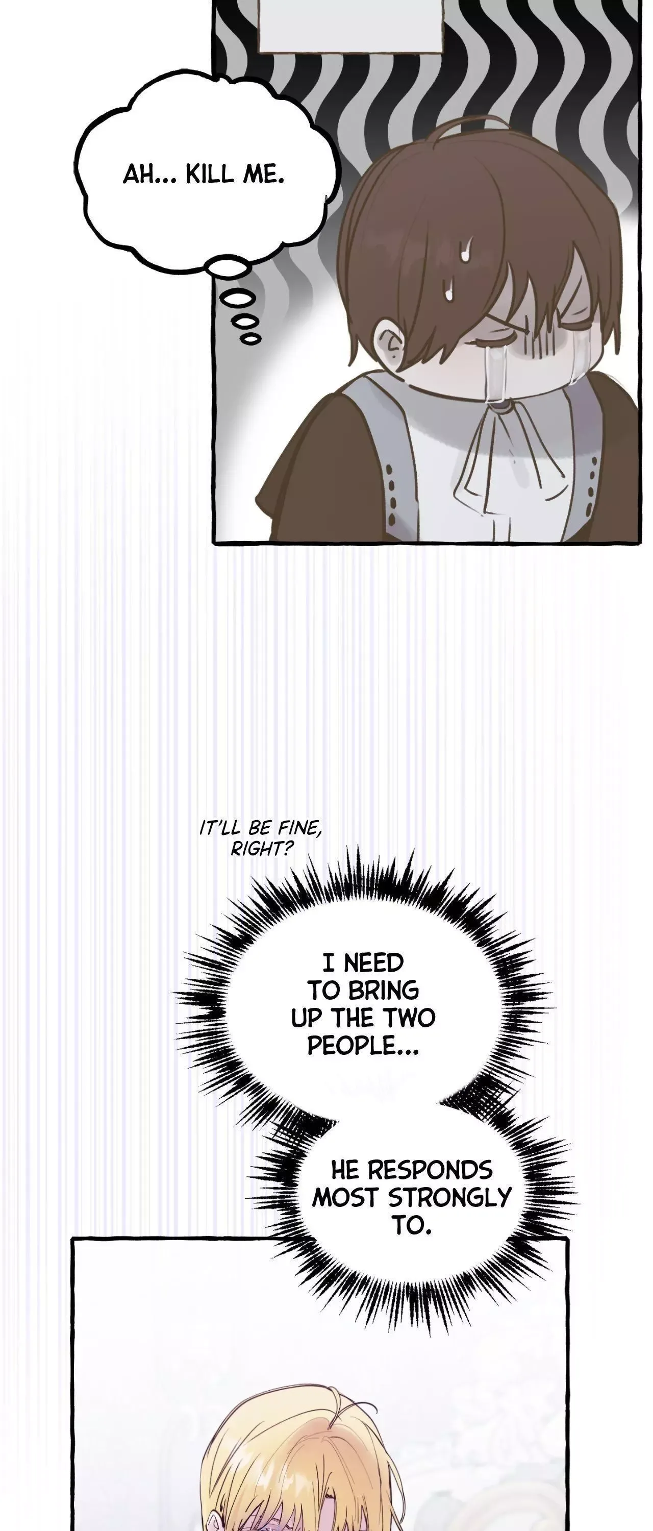 In the Doghouse Chapter 58 page 25