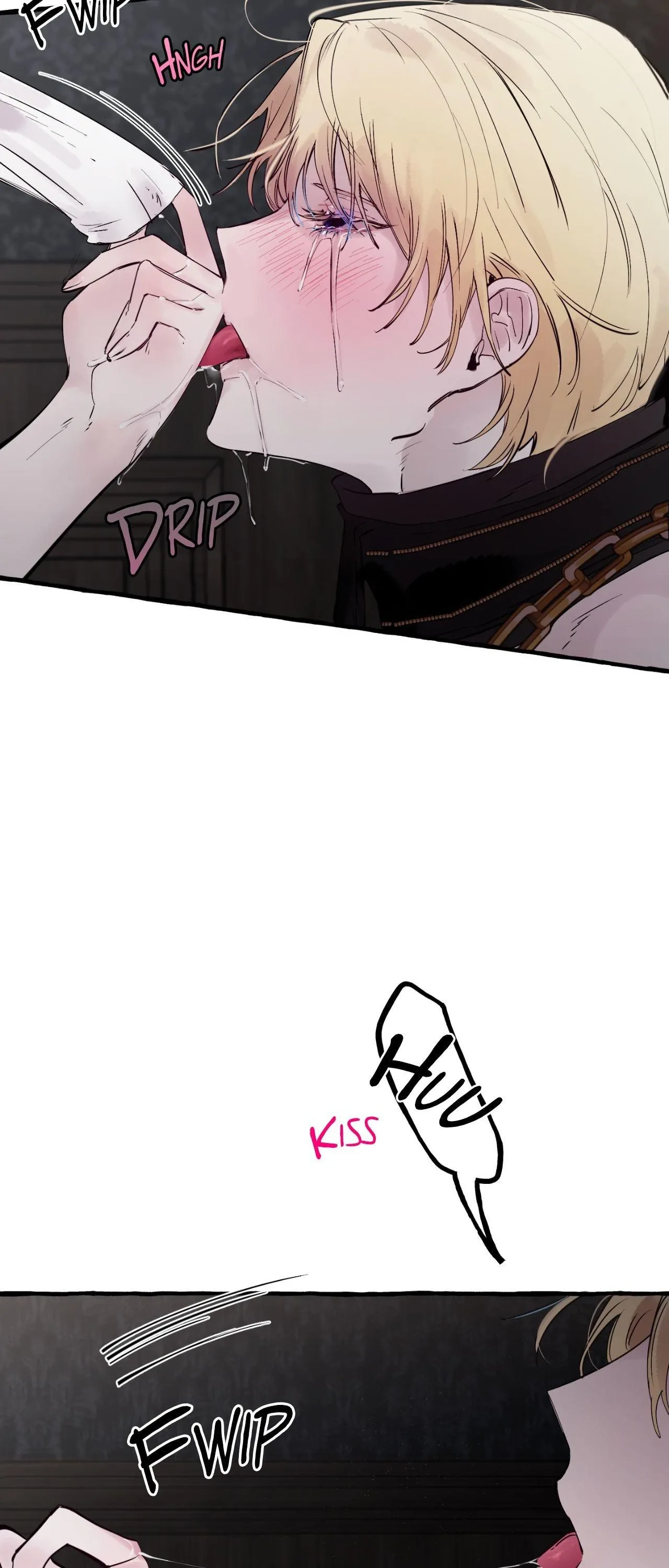 In the Doghouse Chapter 55 page 55