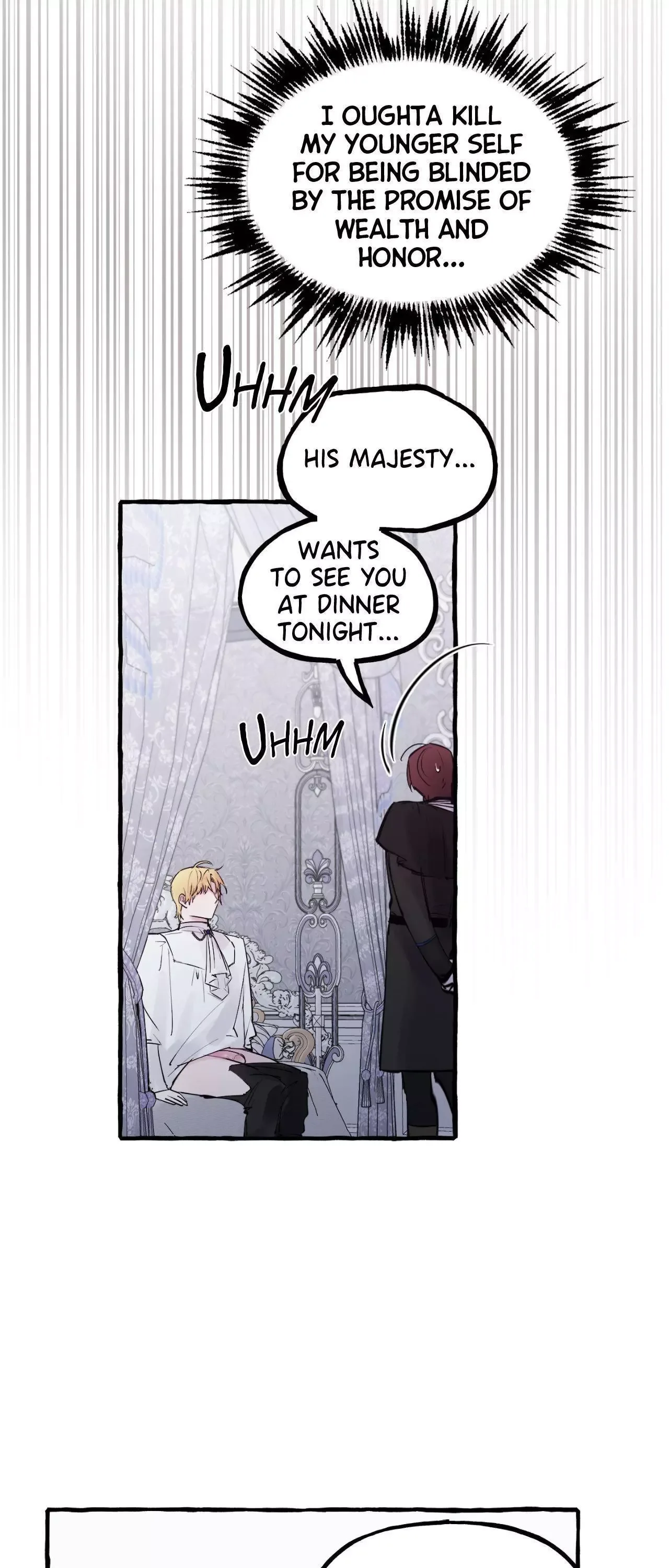 In the Doghouse Chapter 58 page 27