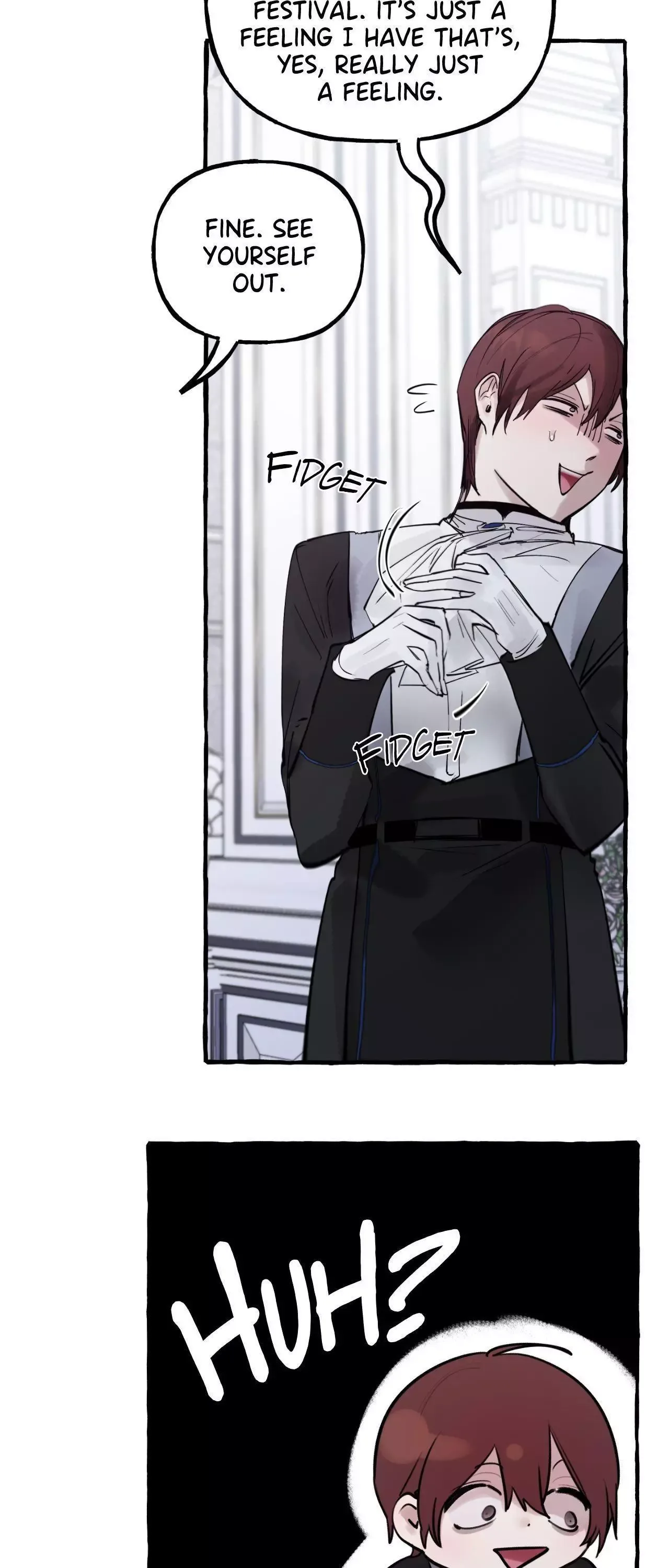 In the Doghouse Chapter 58 page 30