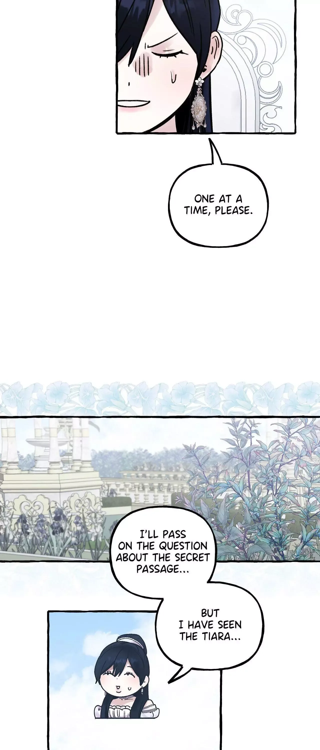 In the Doghouse Chapter 57 page 23