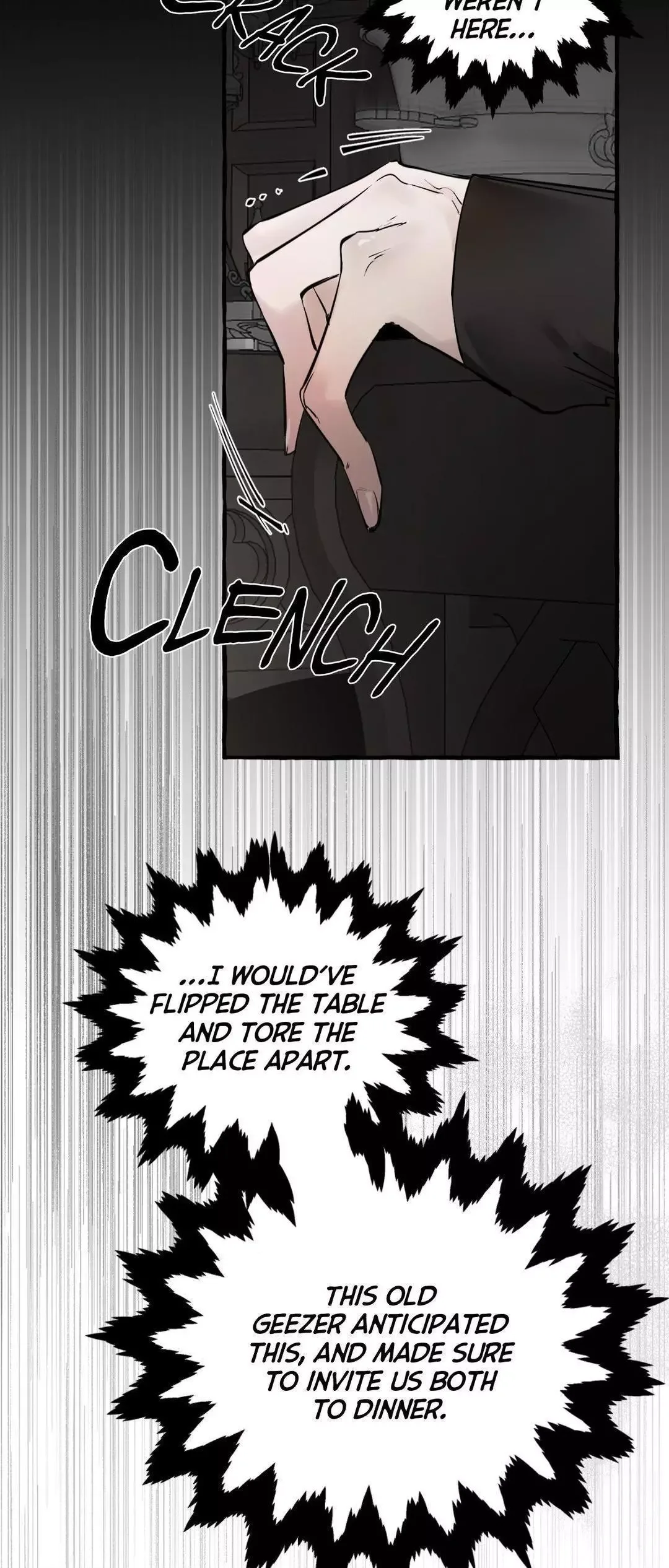 In the Doghouse Chapter 60 page 22