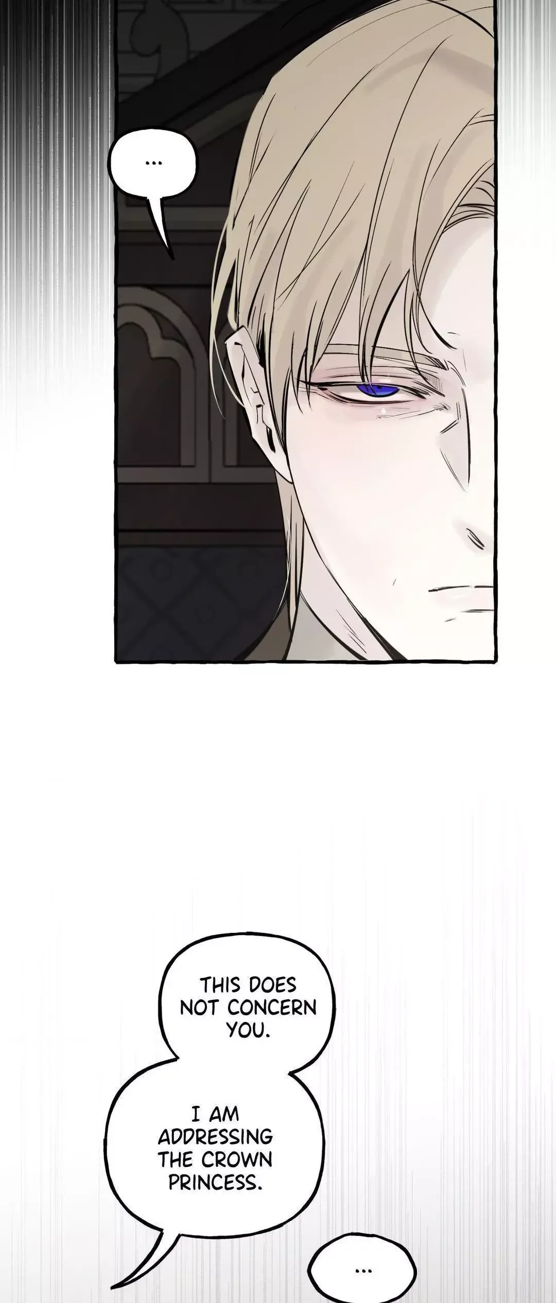 In the Doghouse Chapter 60 page 20