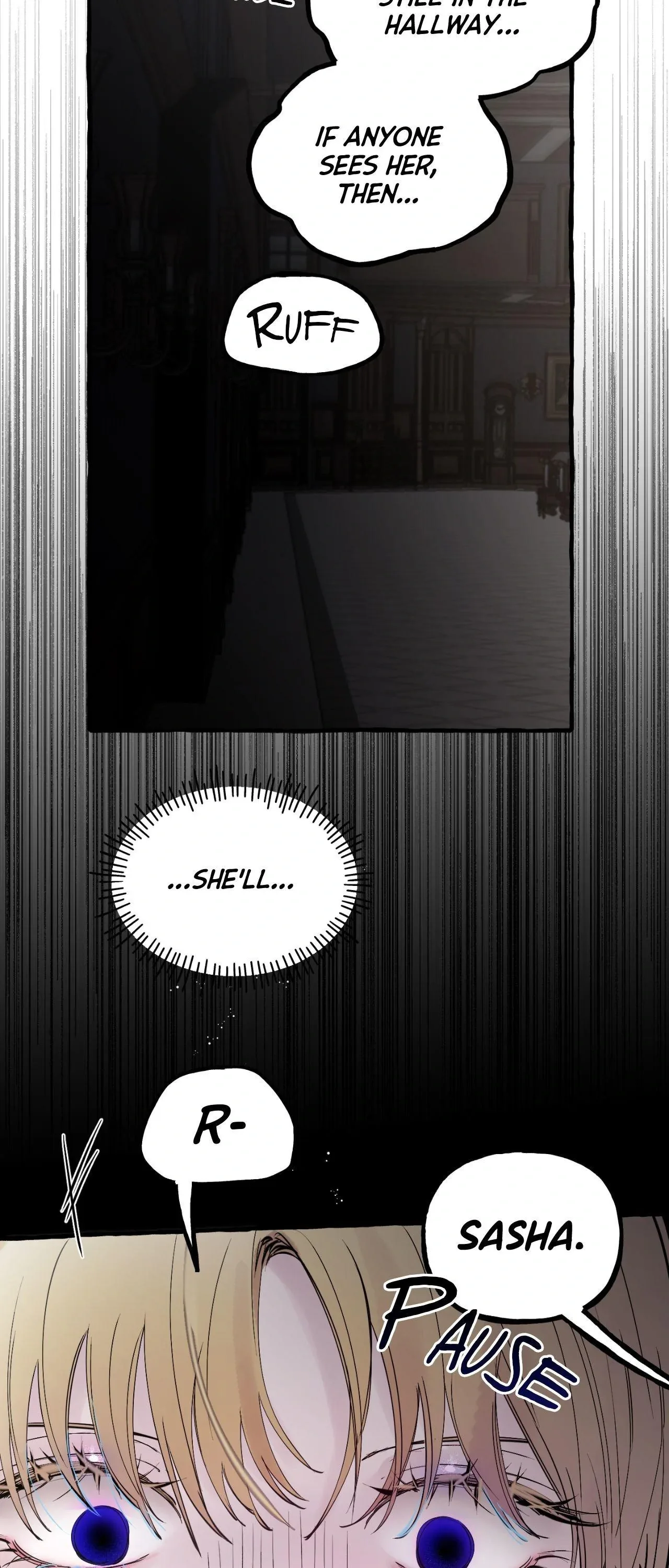 In the Doghouse Chapter 55 page 61
