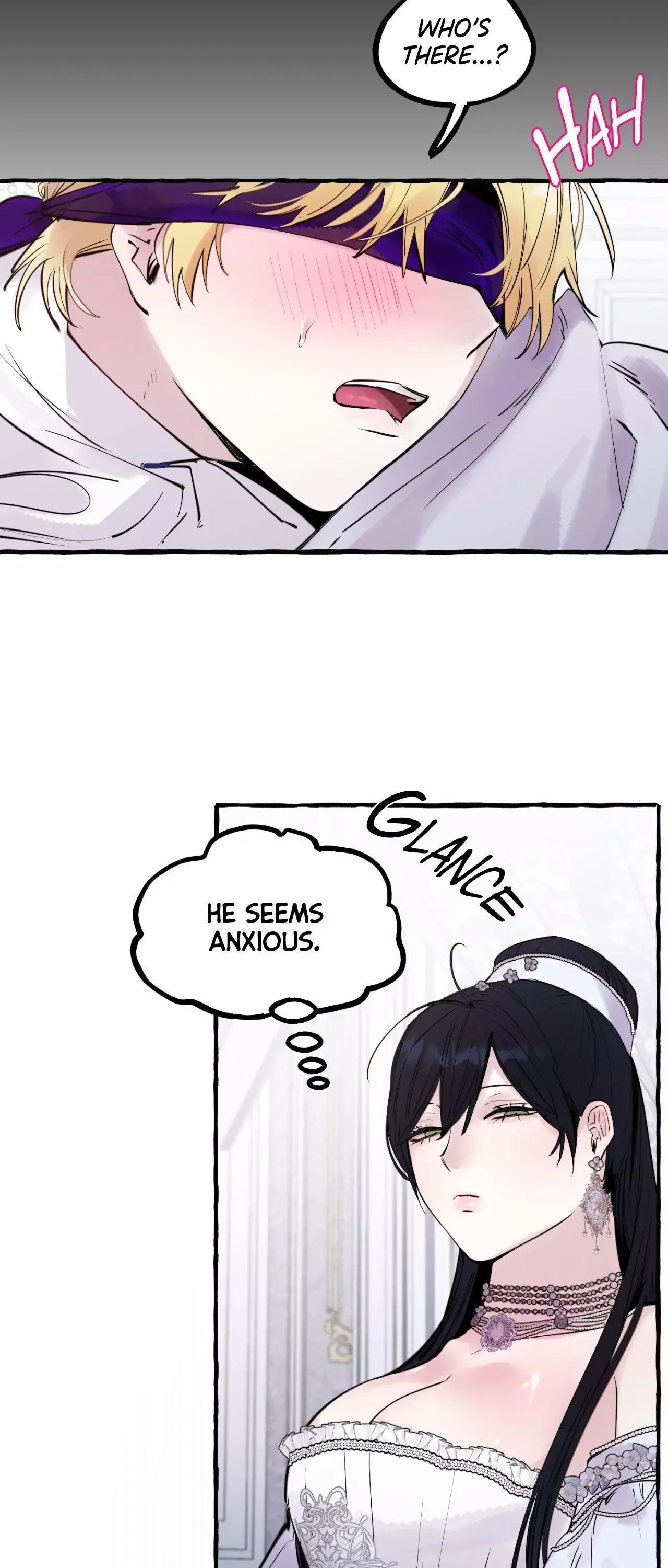 In the Doghouse Chapter 59 page 6
