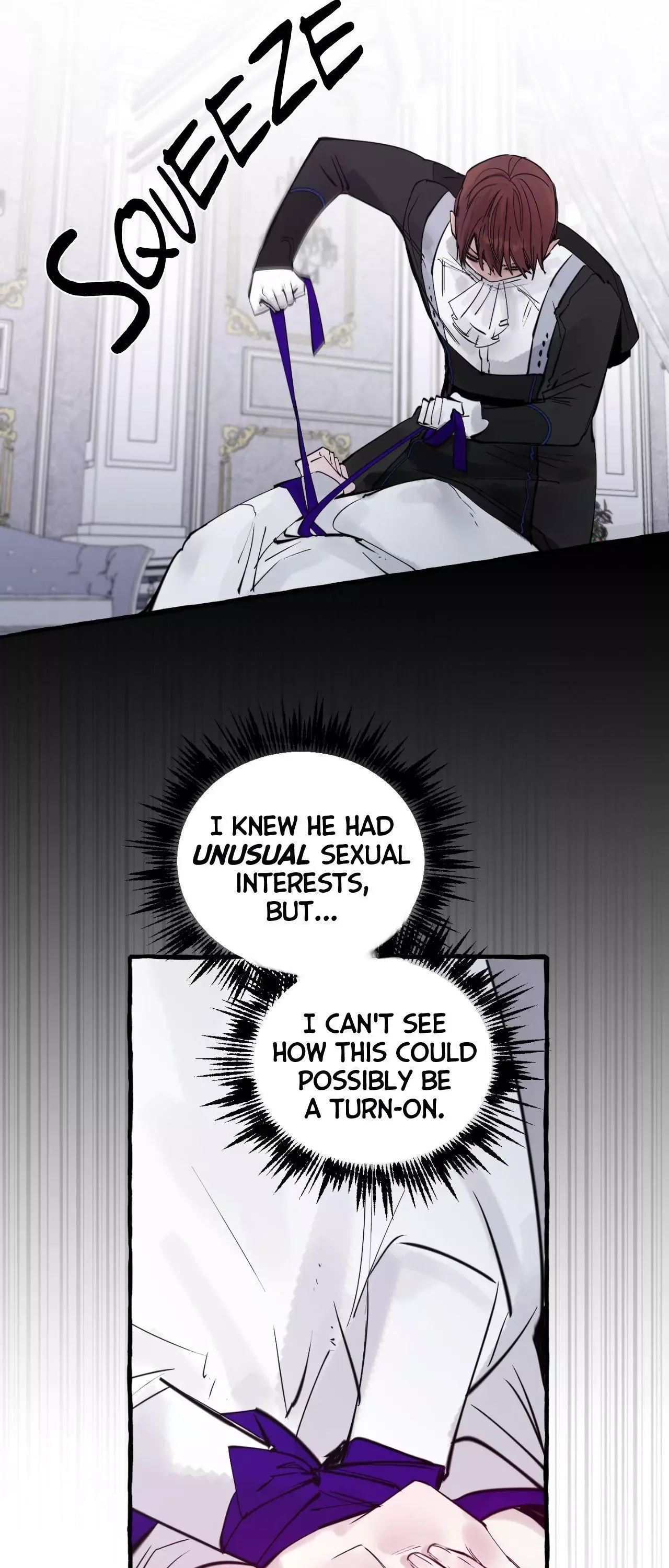 In the Doghouse Chapter 58 page 37