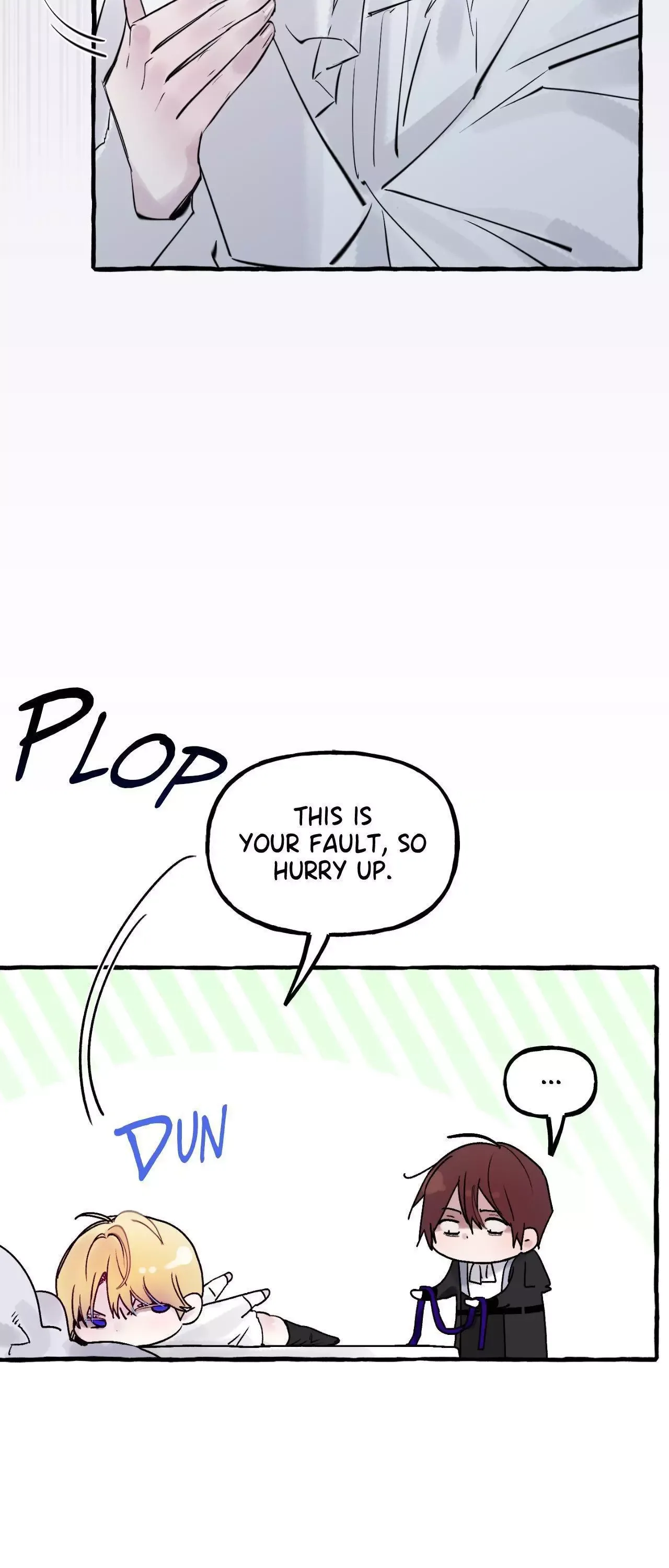 In the Doghouse Chapter 58 page 35