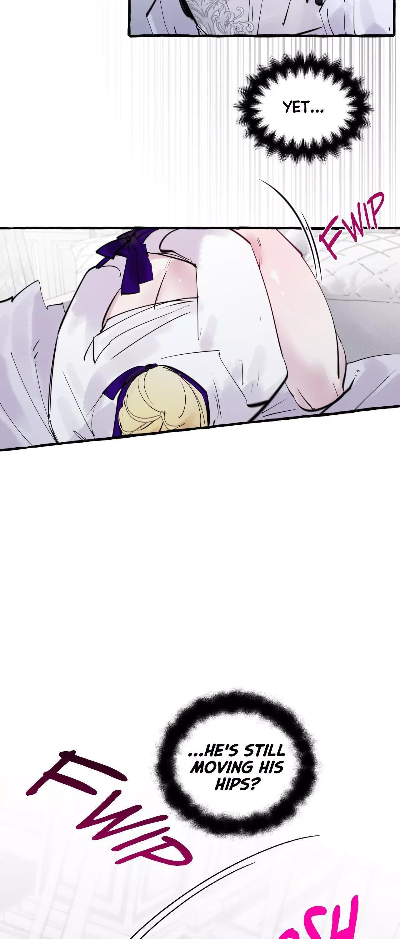 In the Doghouse Chapter 59 page 7