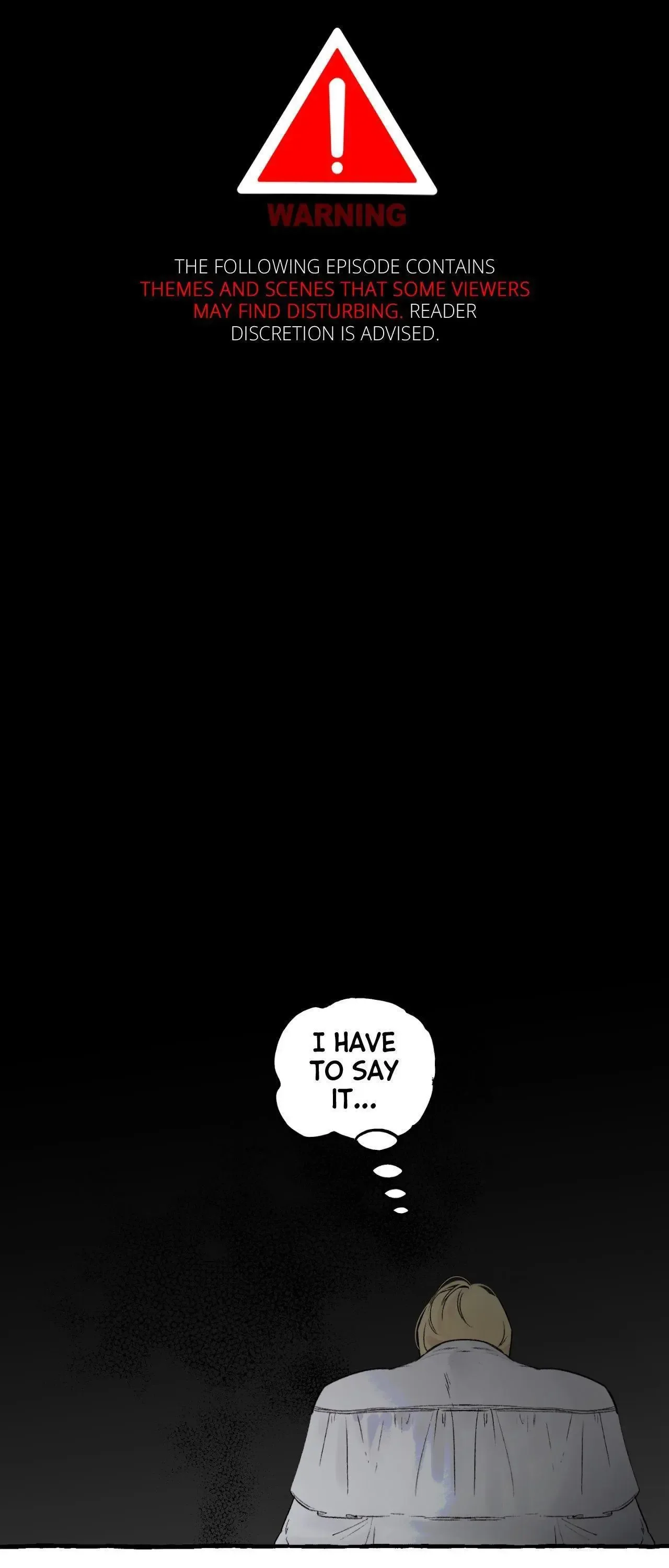 In the Doghouse Chapter 66 page 1
