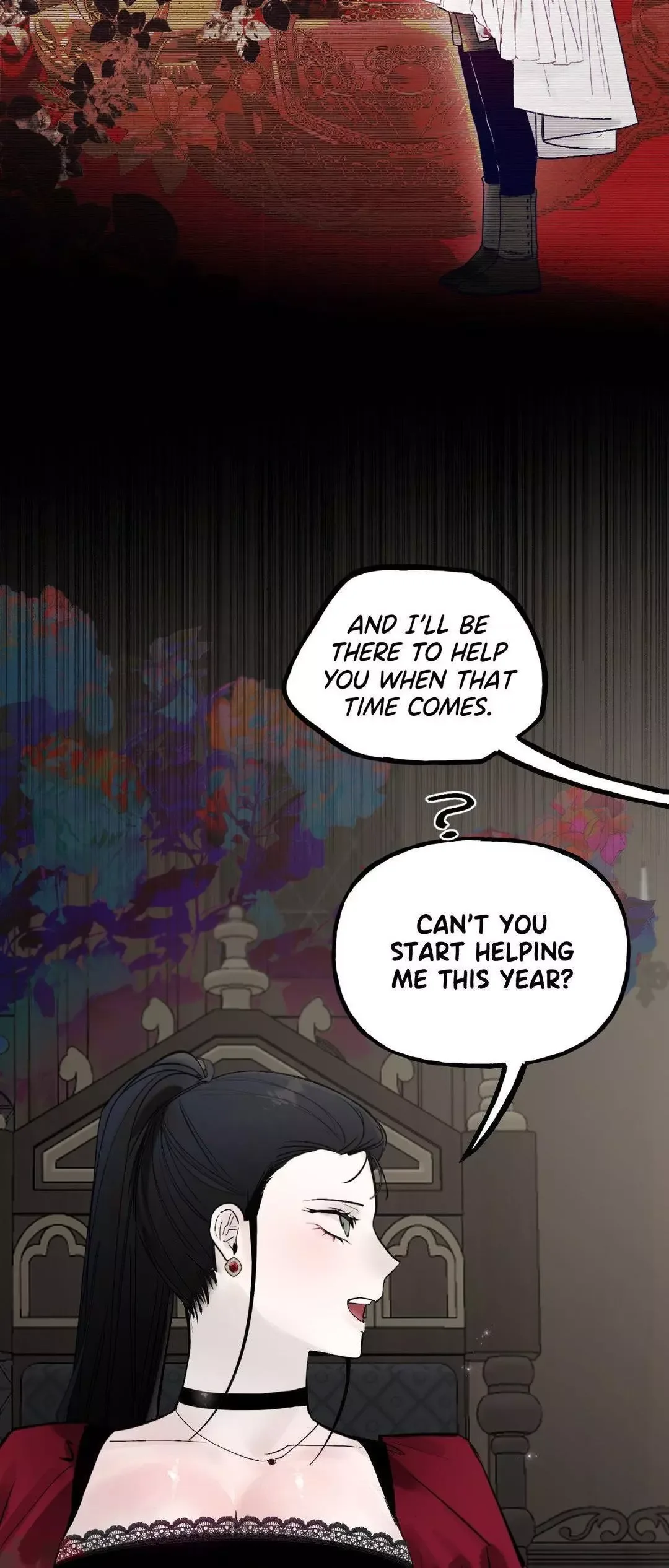 In the Doghouse Chapter 60 page 31