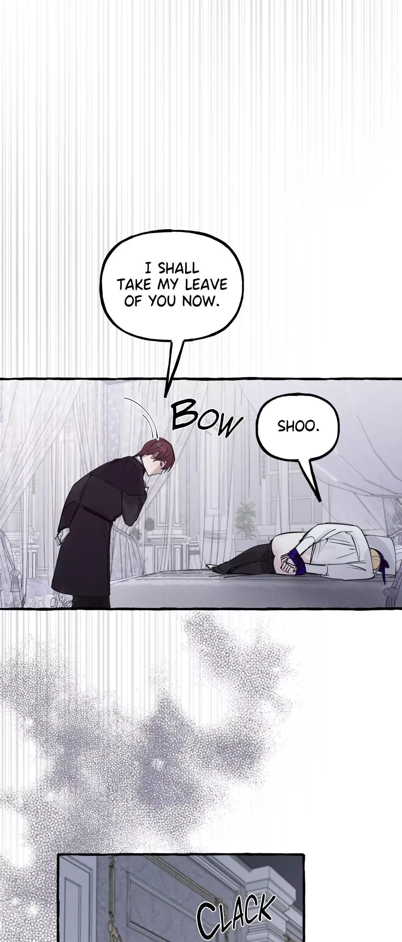 In the Doghouse Chapter 58 page 39