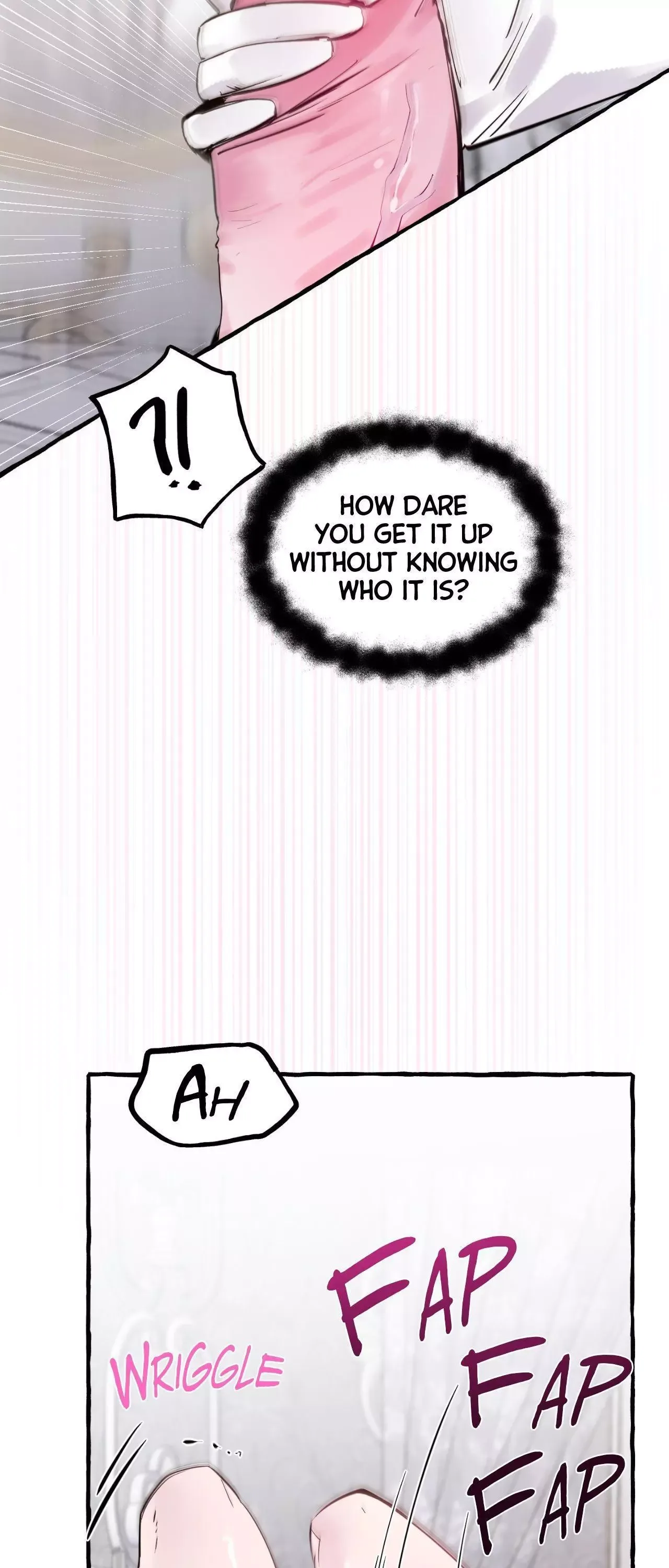 In the Doghouse Chapter 59 page 11