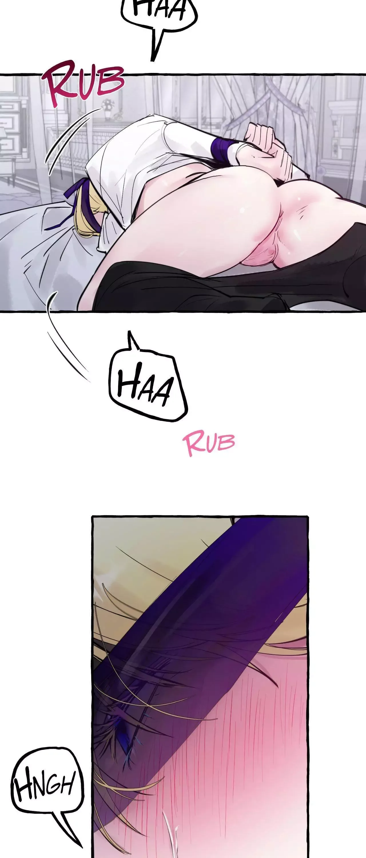 In the Doghouse Chapter 57 page 37
