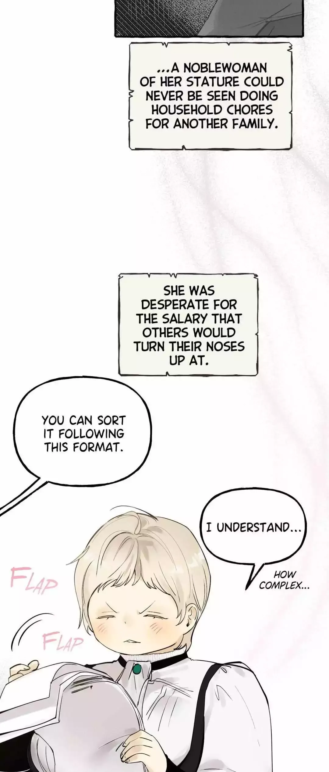 In the Doghouse Chapter 61 page 5