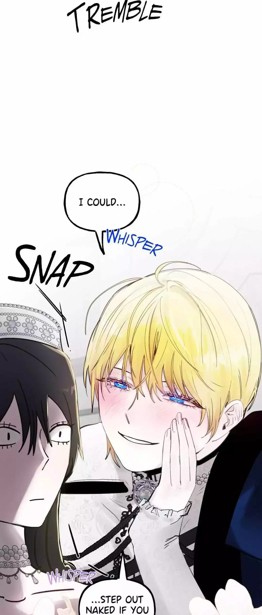 In the Doghouse Chapter 64 page 4