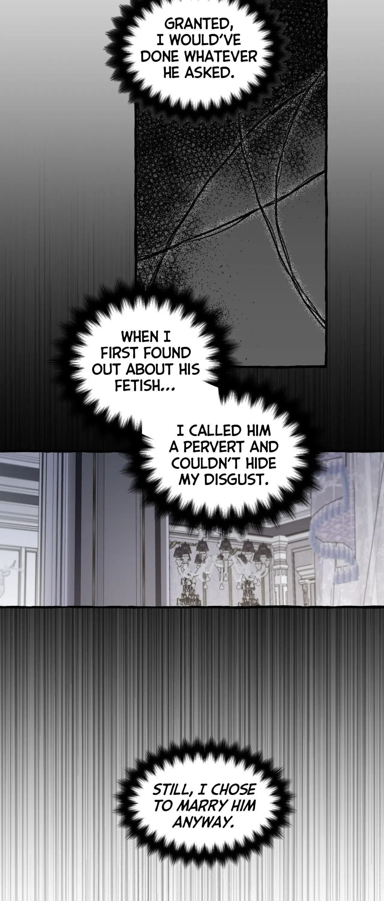 In the Doghouse Chapter 66 page 8