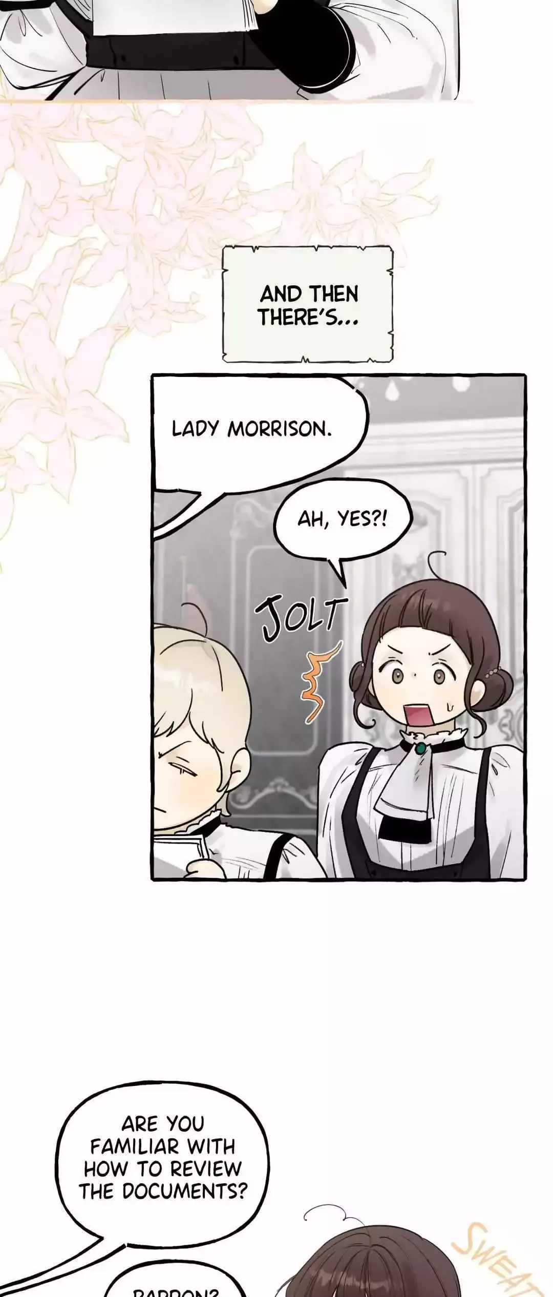 In the Doghouse Chapter 61 page 6