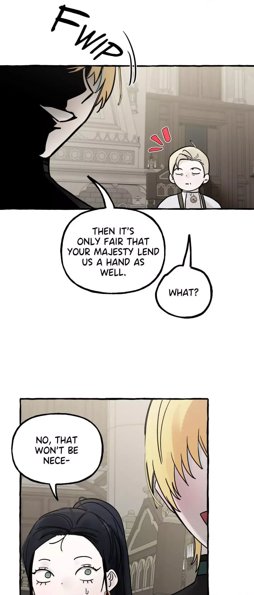 In the Doghouse Chapter 60 page 38