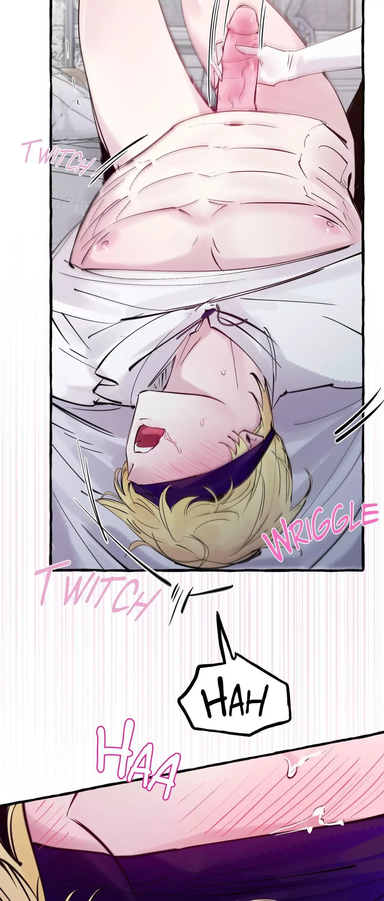 In the Doghouse Chapter 59 page 12