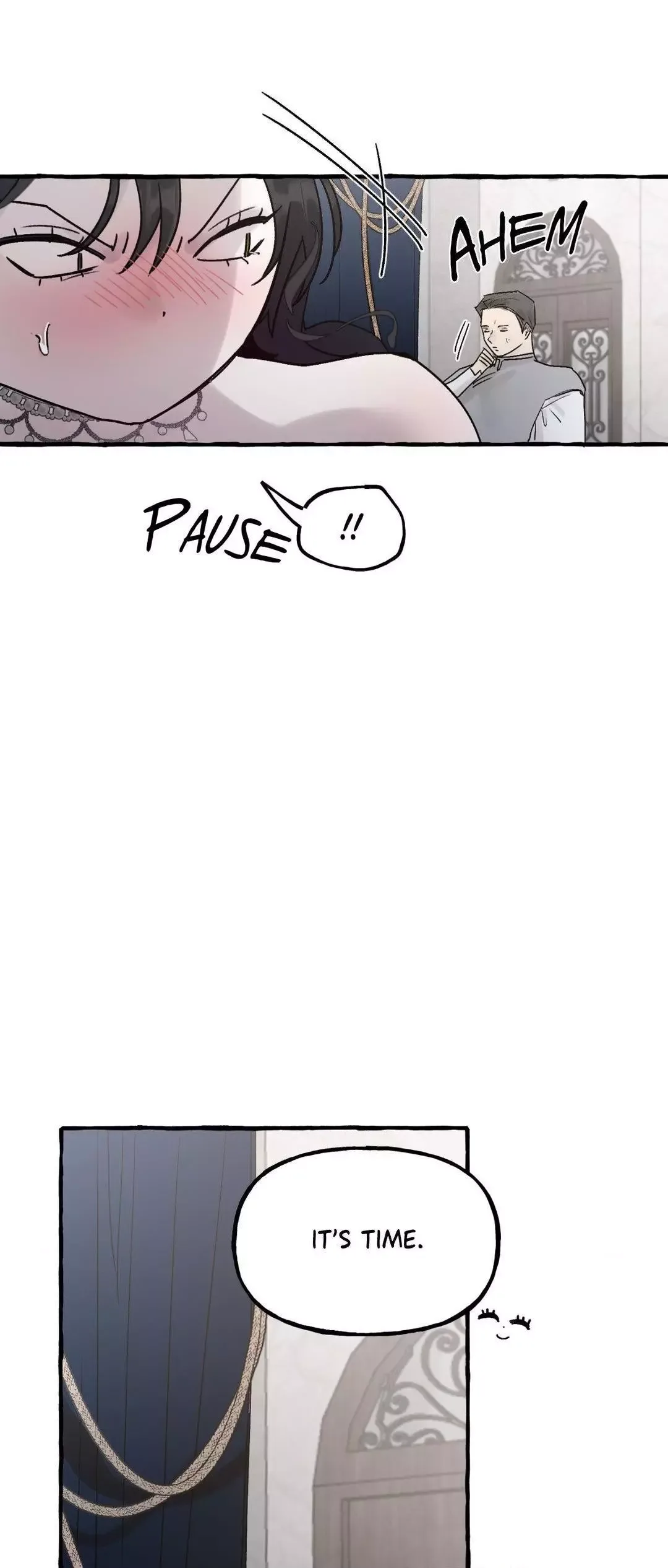 In the Doghouse Chapter 64 page 6