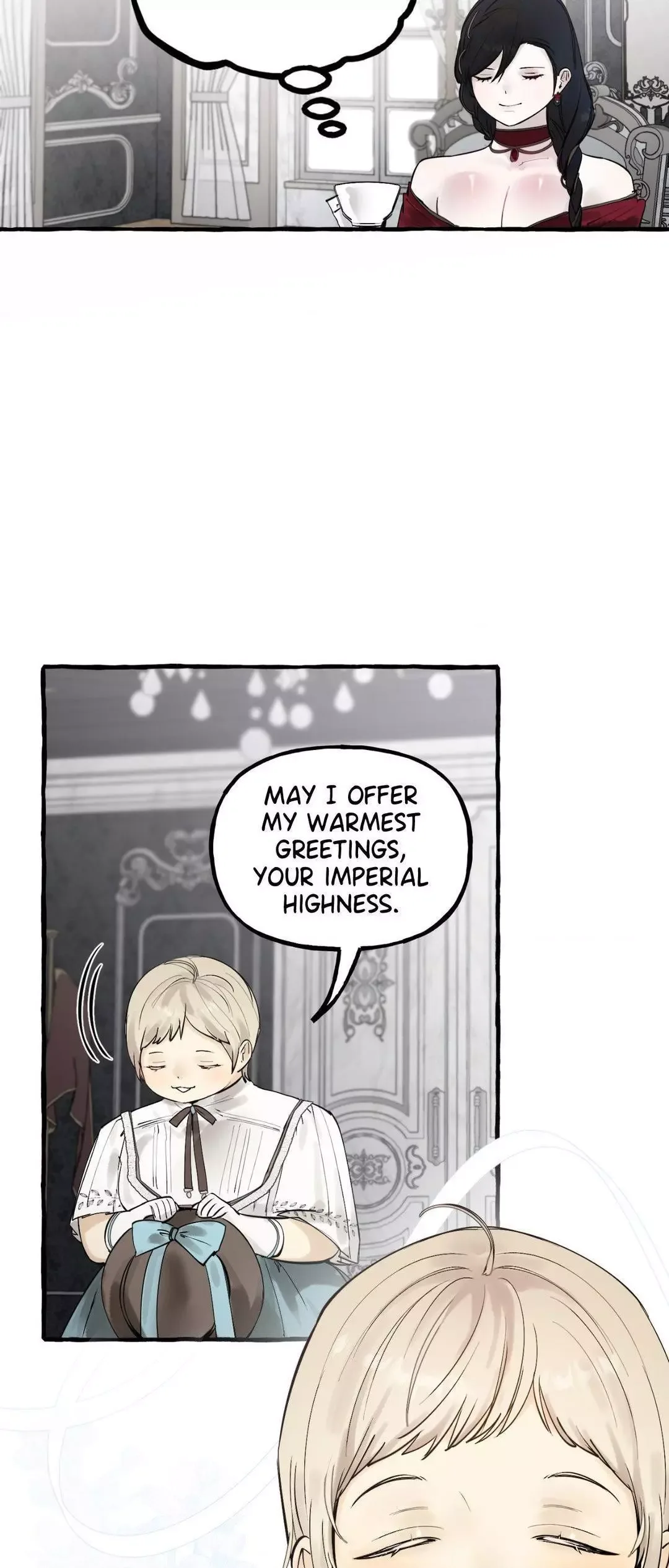 In the Doghouse Chapter 60 page 45