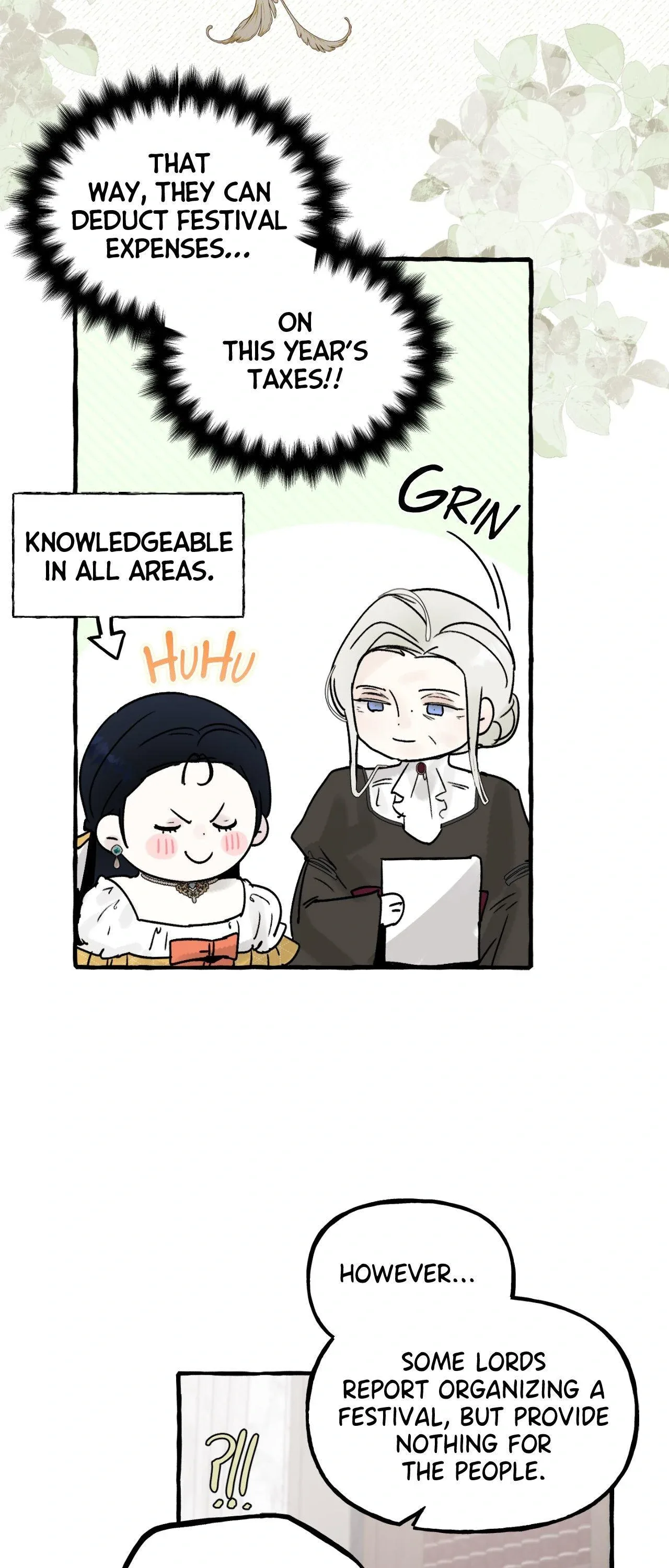 In the Doghouse Chapter 62 page 8