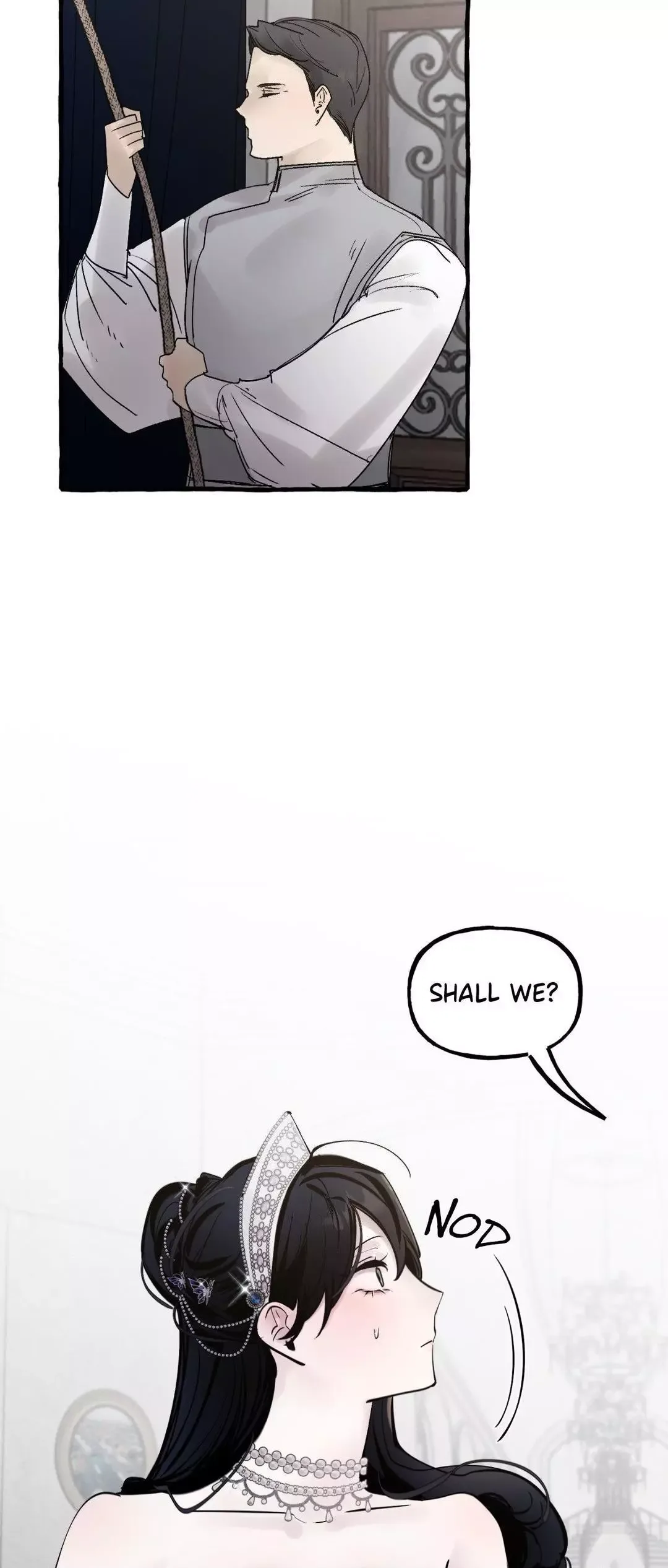 In the Doghouse Chapter 64 page 7