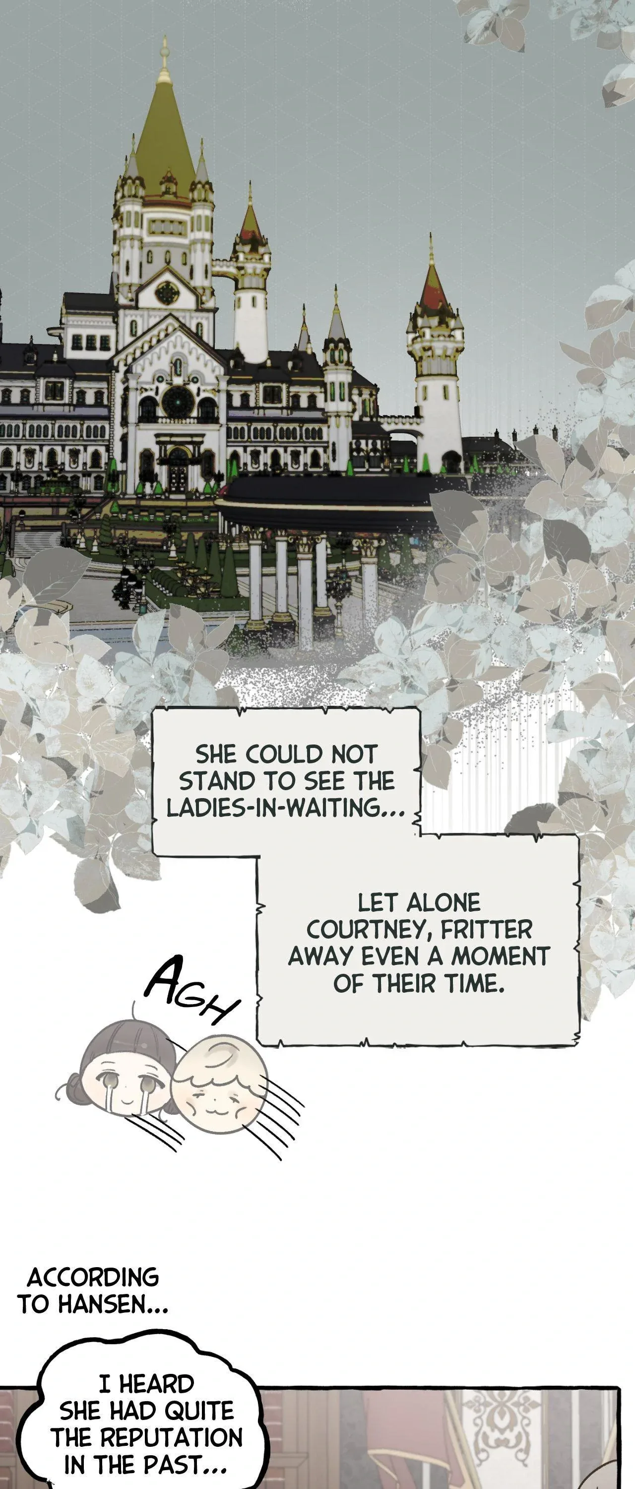 In the Doghouse Chapter 62 page 4