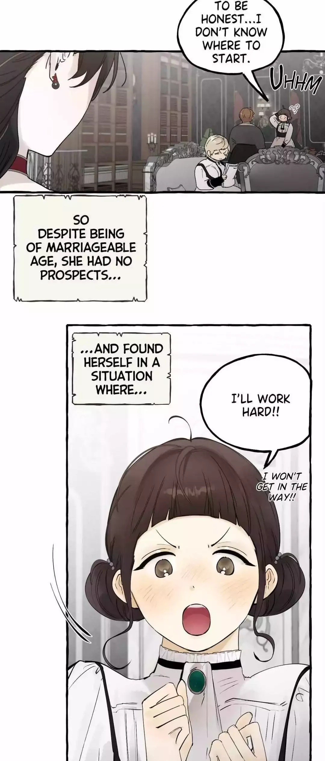 In the Doghouse Chapter 61 page 8