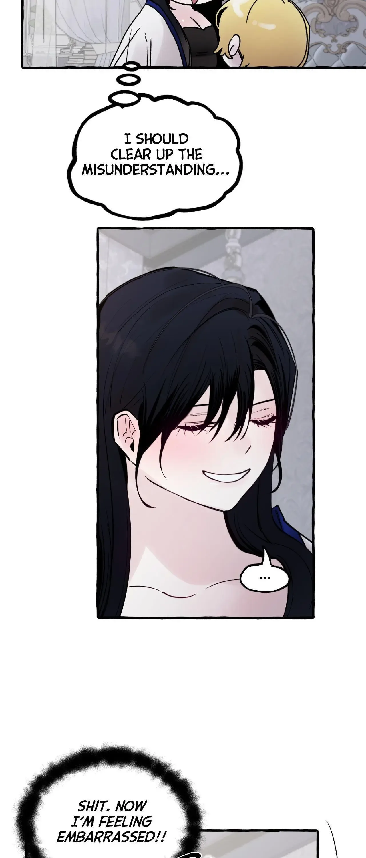 In the Doghouse Chapter 66 page 14