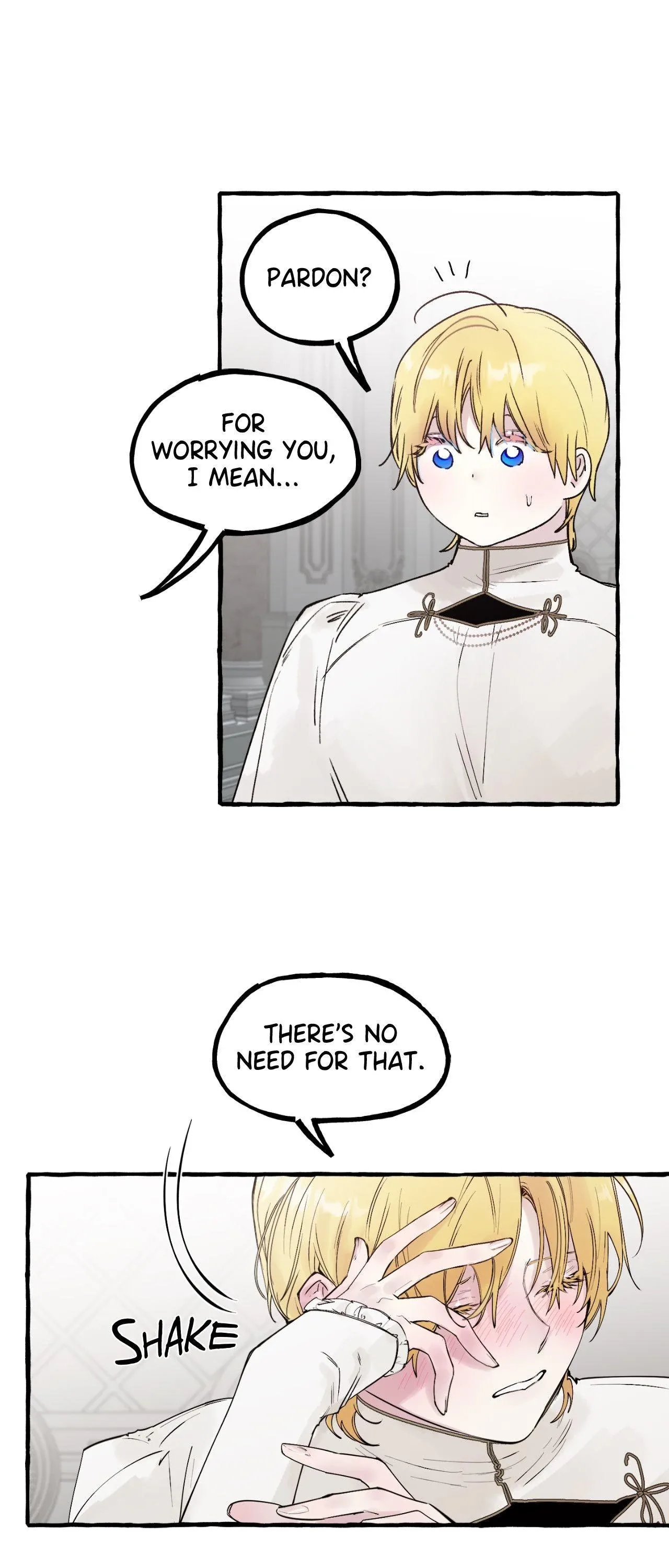 In the Doghouse Chapter 63 page 6