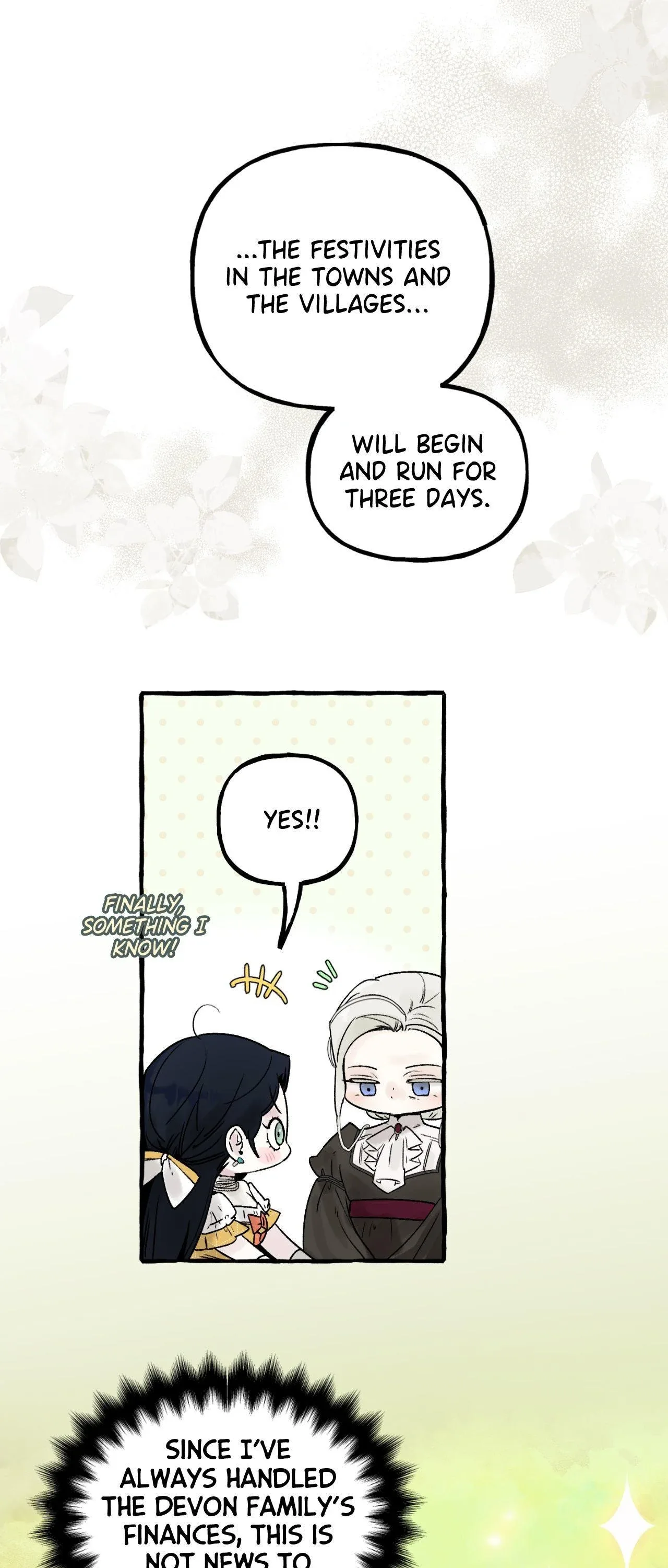 In the Doghouse Chapter 62 page 6