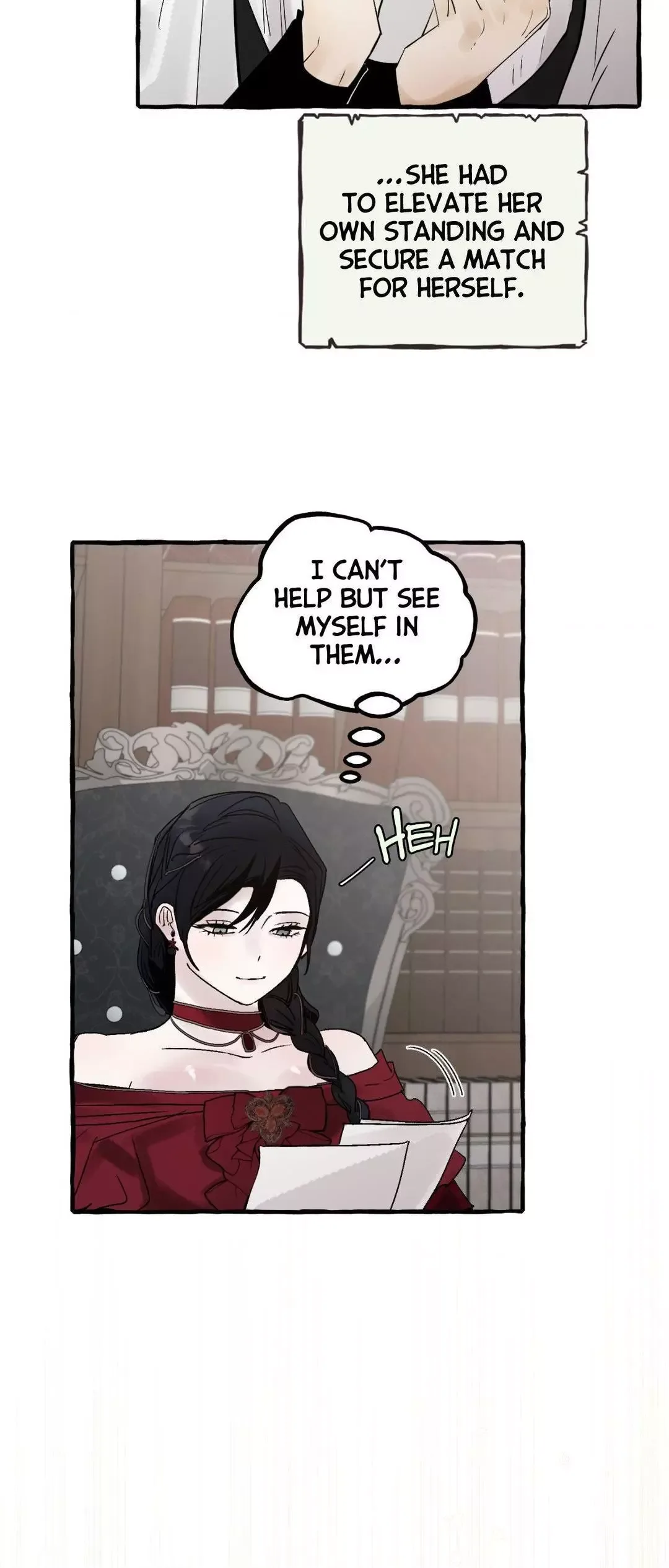 In the Doghouse Chapter 61 page 9