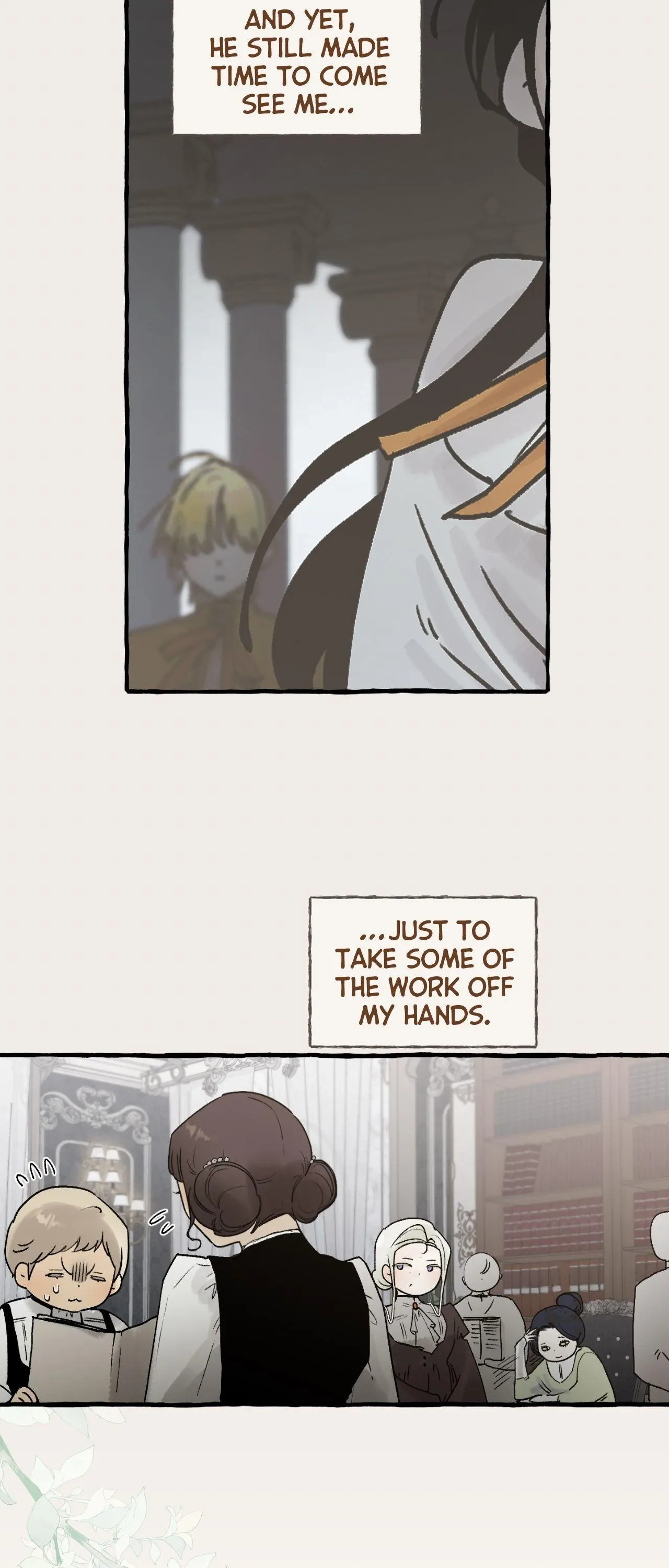 In the Doghouse Chapter 63 page 4