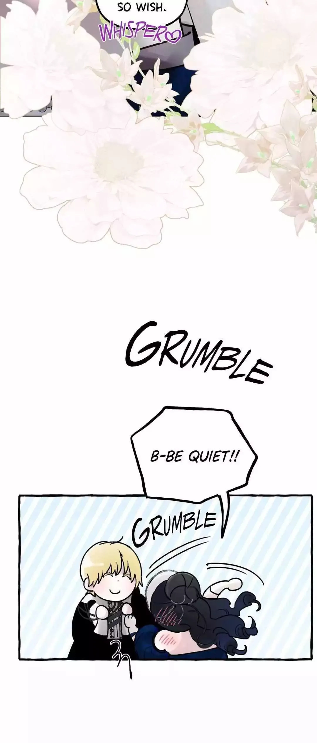 In the Doghouse Chapter 64 page 5