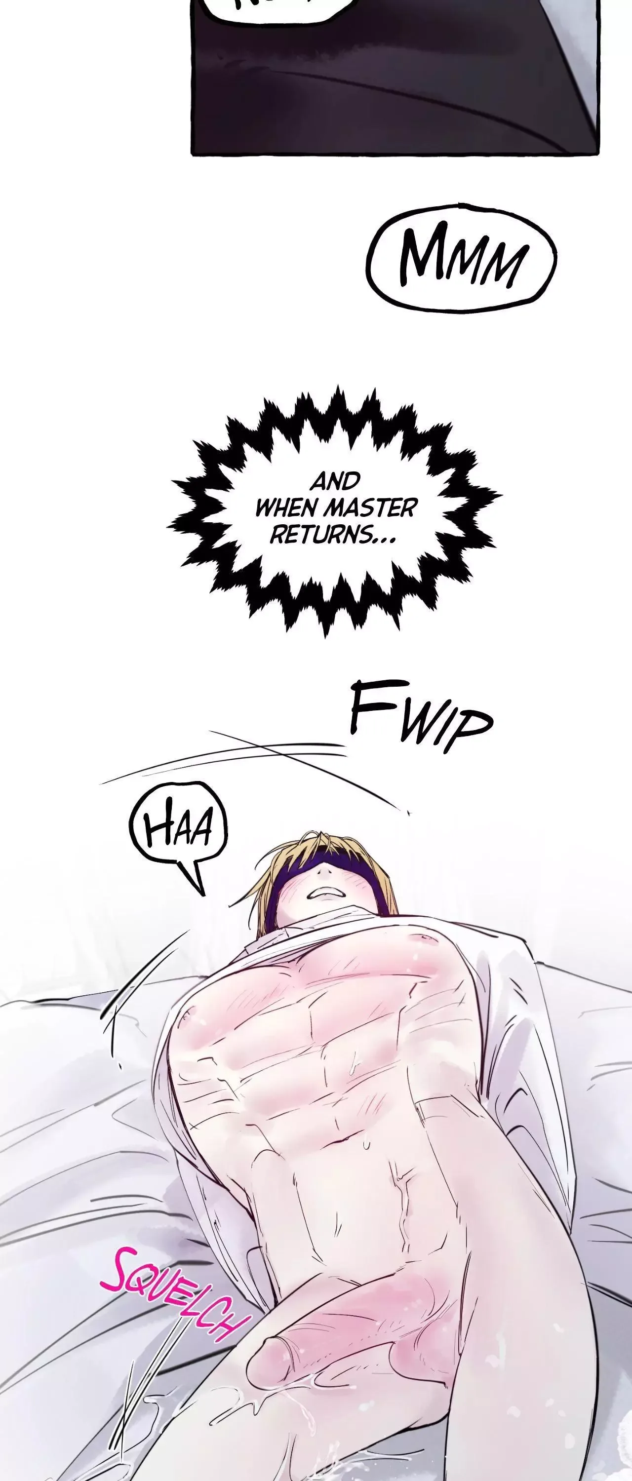 In the Doghouse Chapter 57 page 51