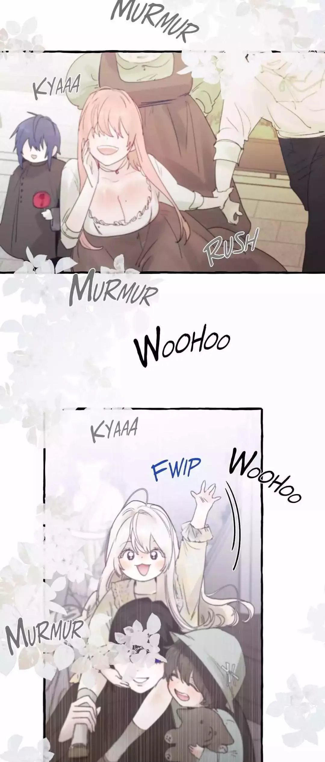 In the Doghouse Chapter 64 page 17