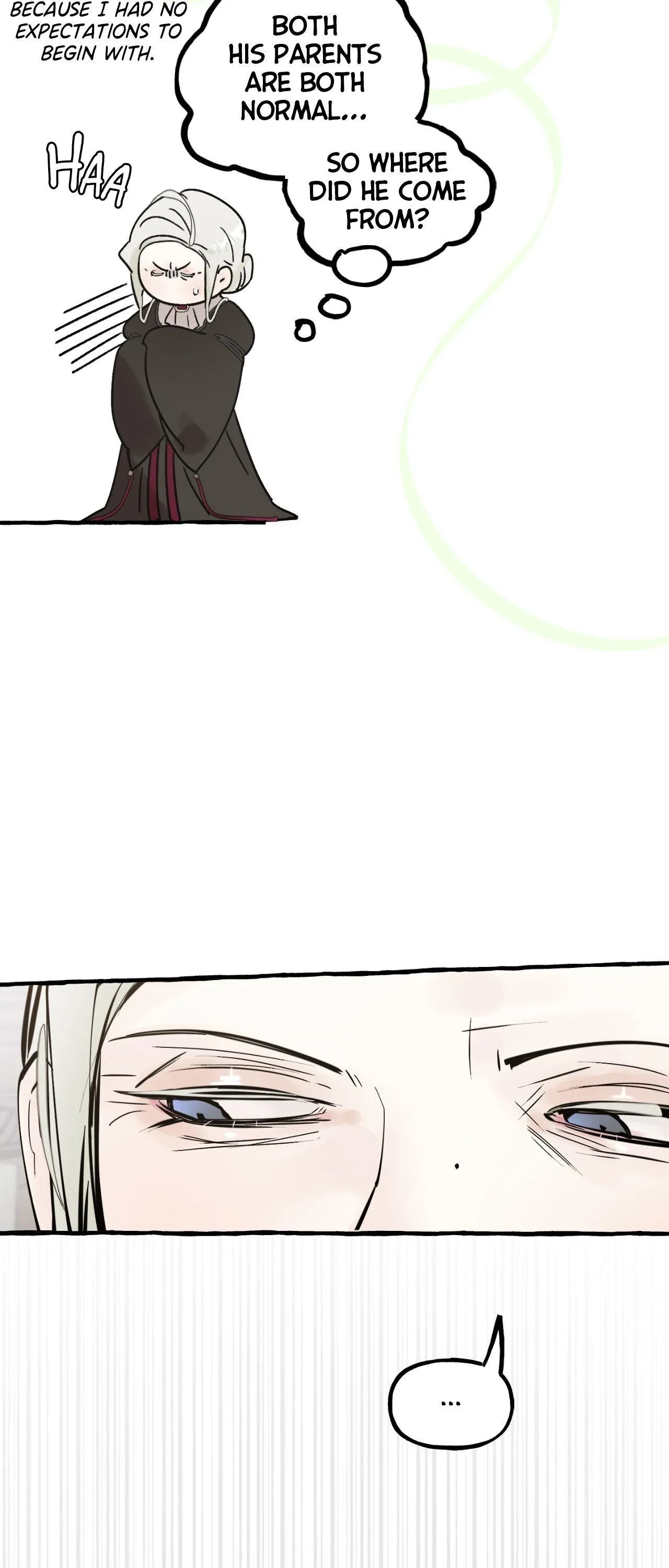 In the Doghouse Chapter 62 page 13