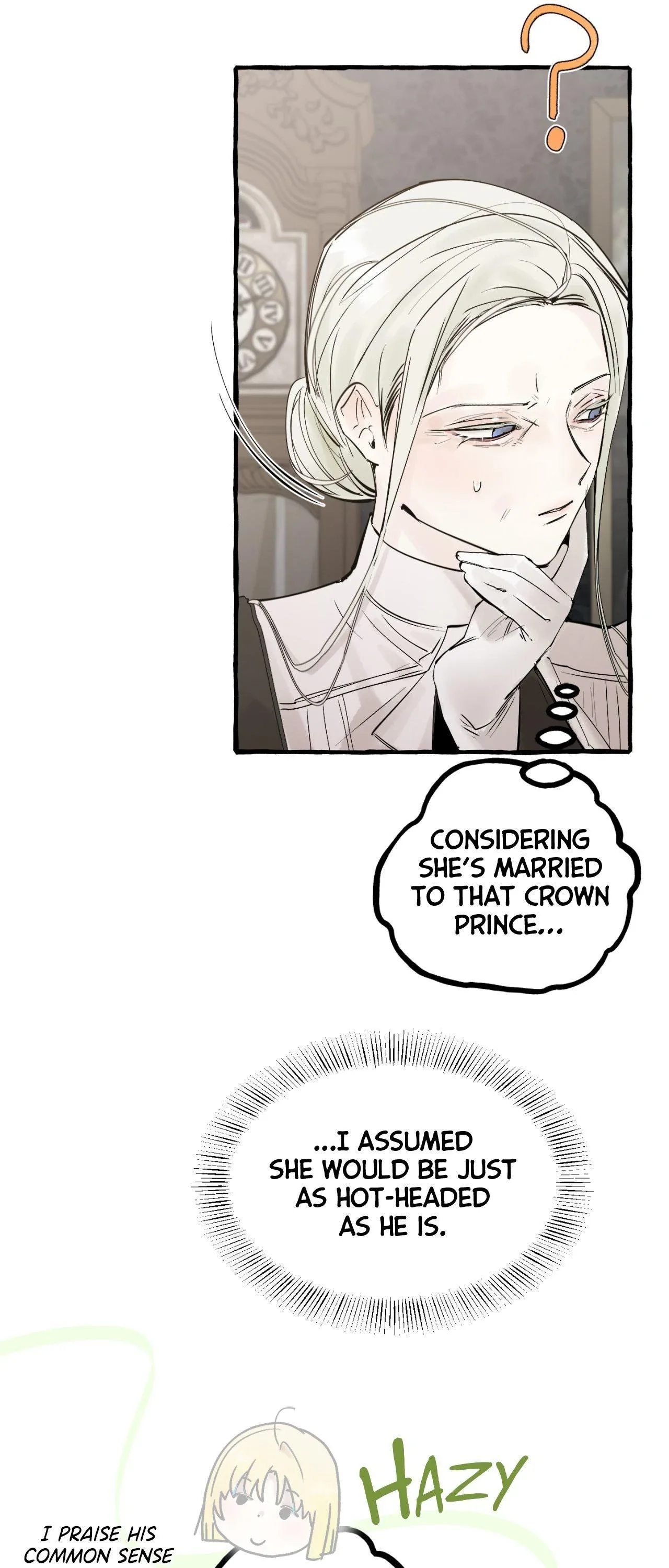 In the Doghouse Chapter 62 page 12