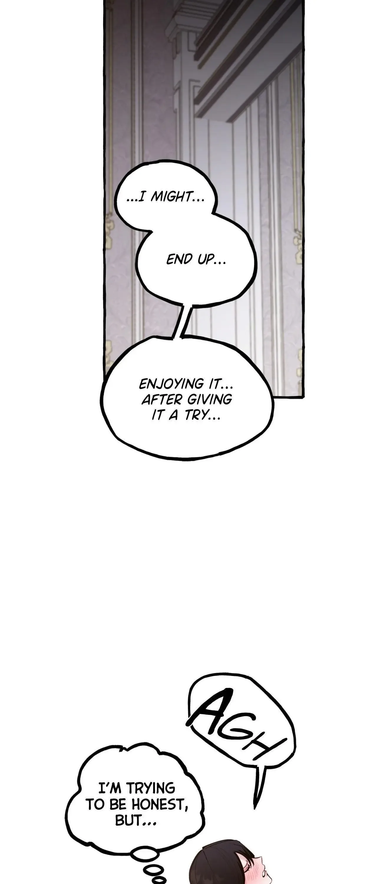 In the Doghouse Chapter 66 page 20