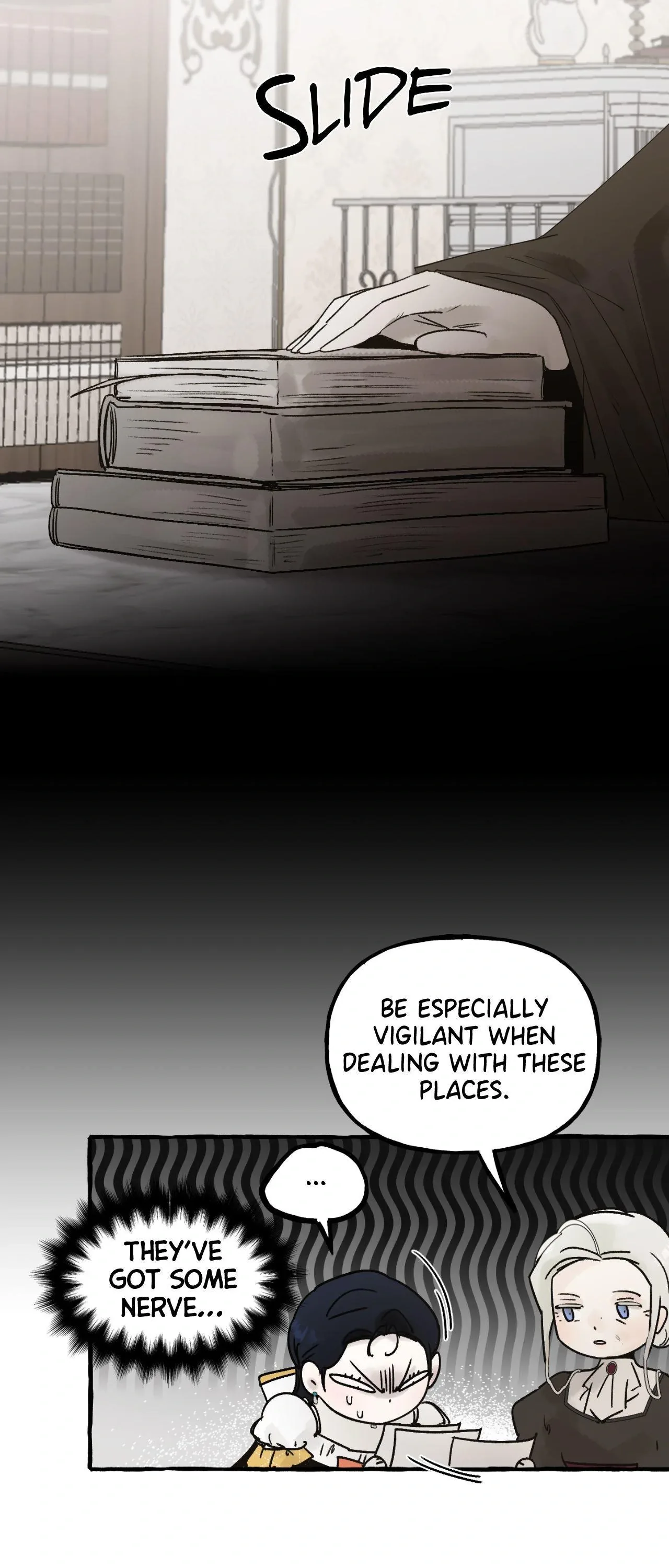 In the Doghouse Chapter 62 page 10