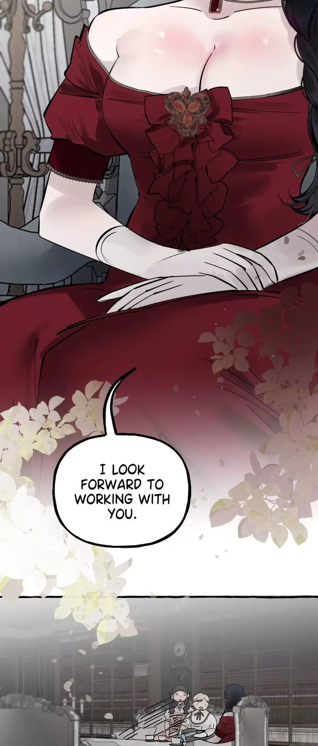 In the Doghouse Chapter 60 page 53